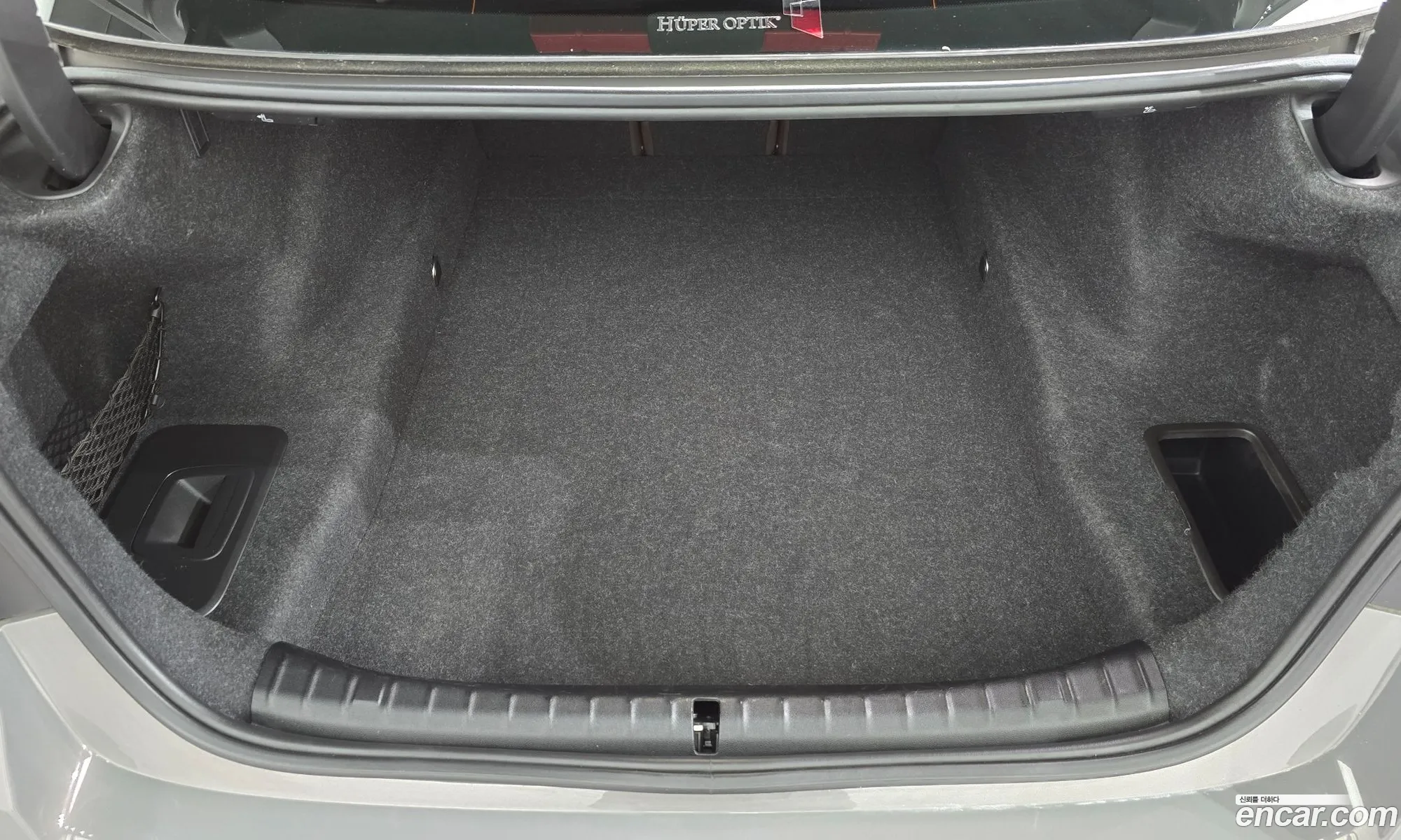 BMW 5 Series 2021 — 28