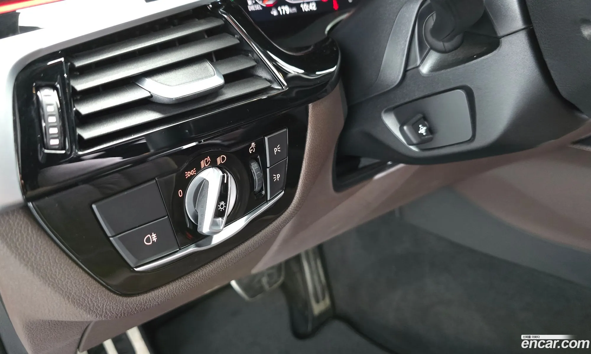 BMW 5 Series 2021 — 10
