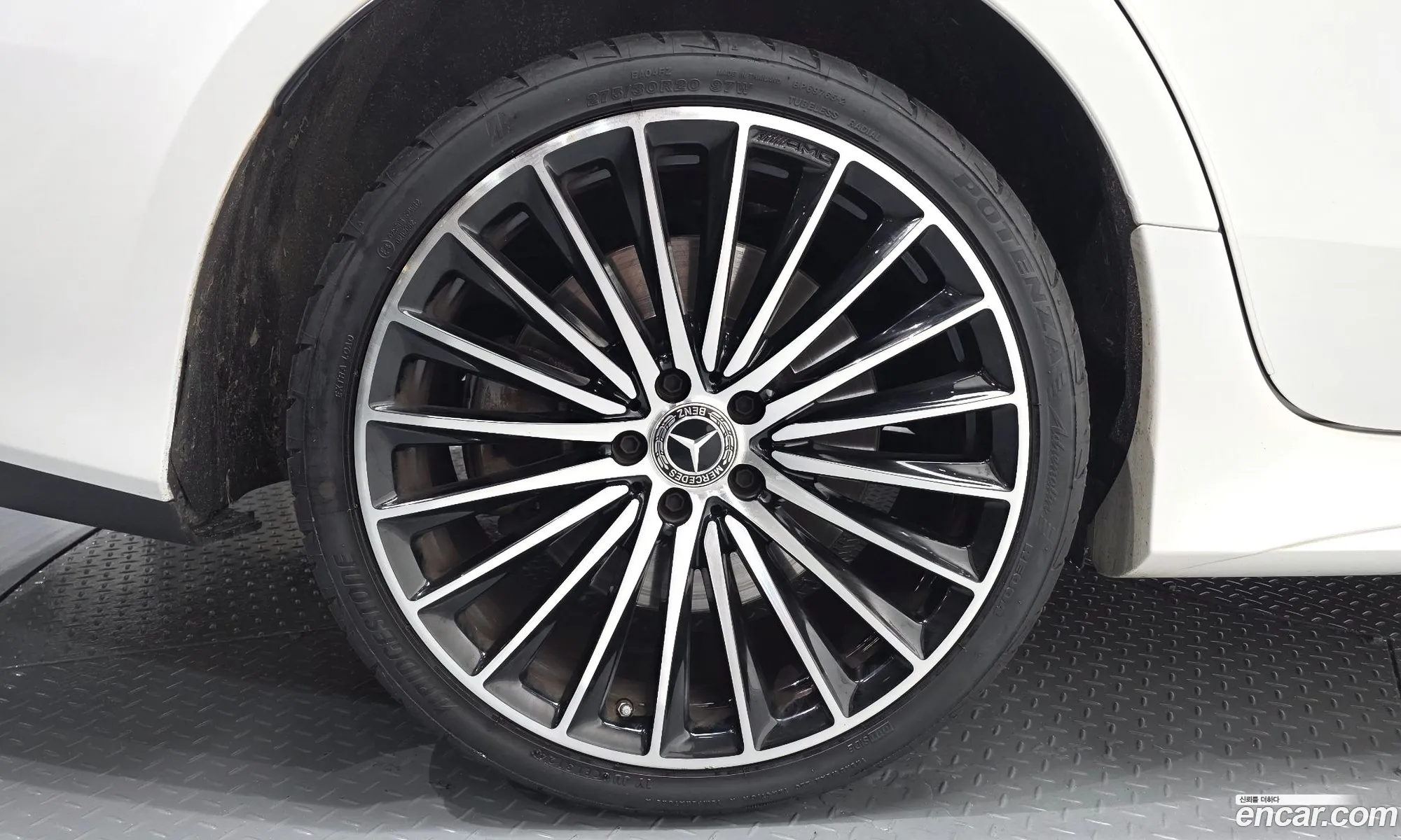 Mercedes-Benz CLS-Class C257 2022 — 13