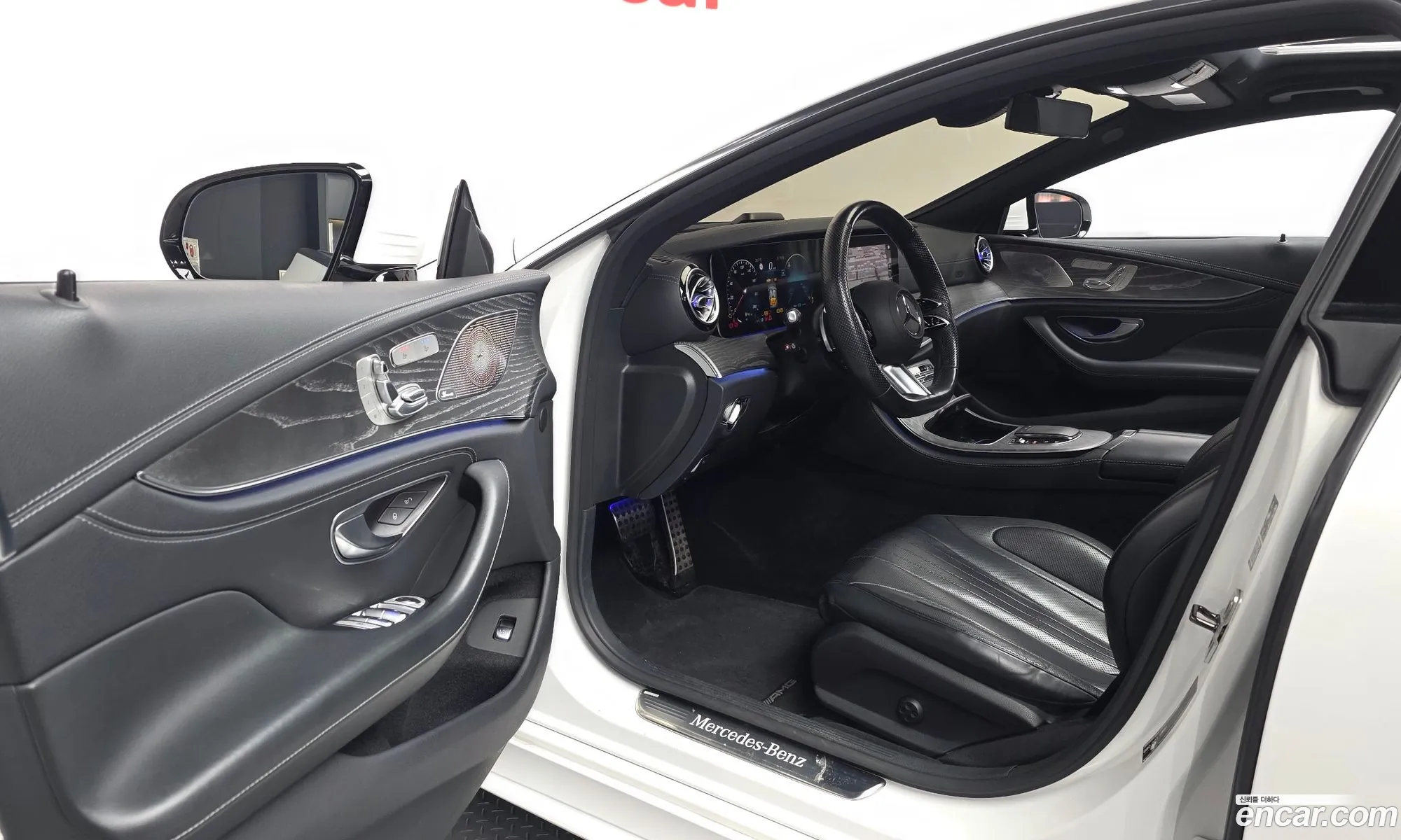 Mercedes-Benz CLS-Class C257 2022 — 5