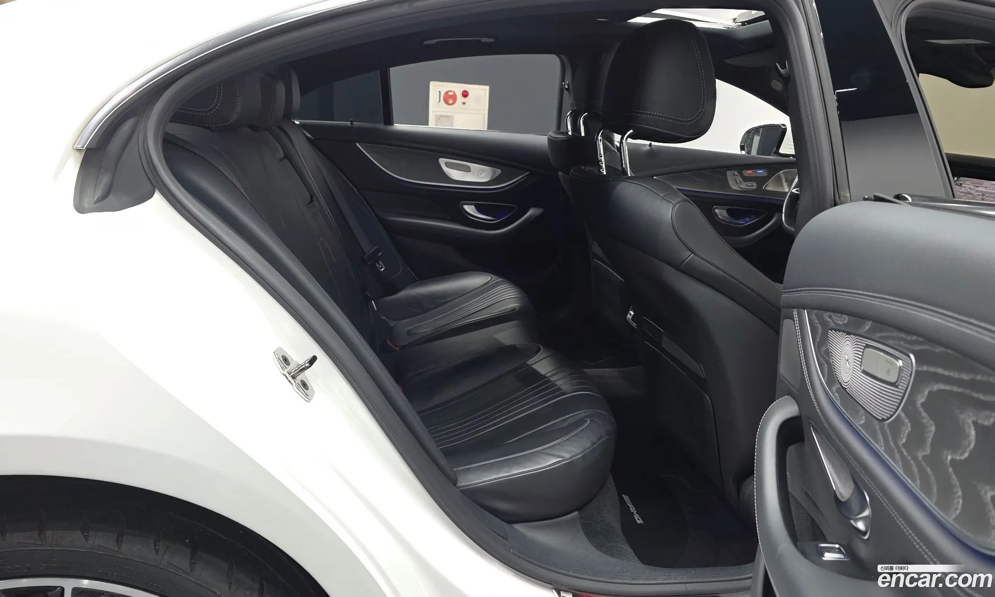 Mercedes-Benz CLS-Class C257 2022 — 15