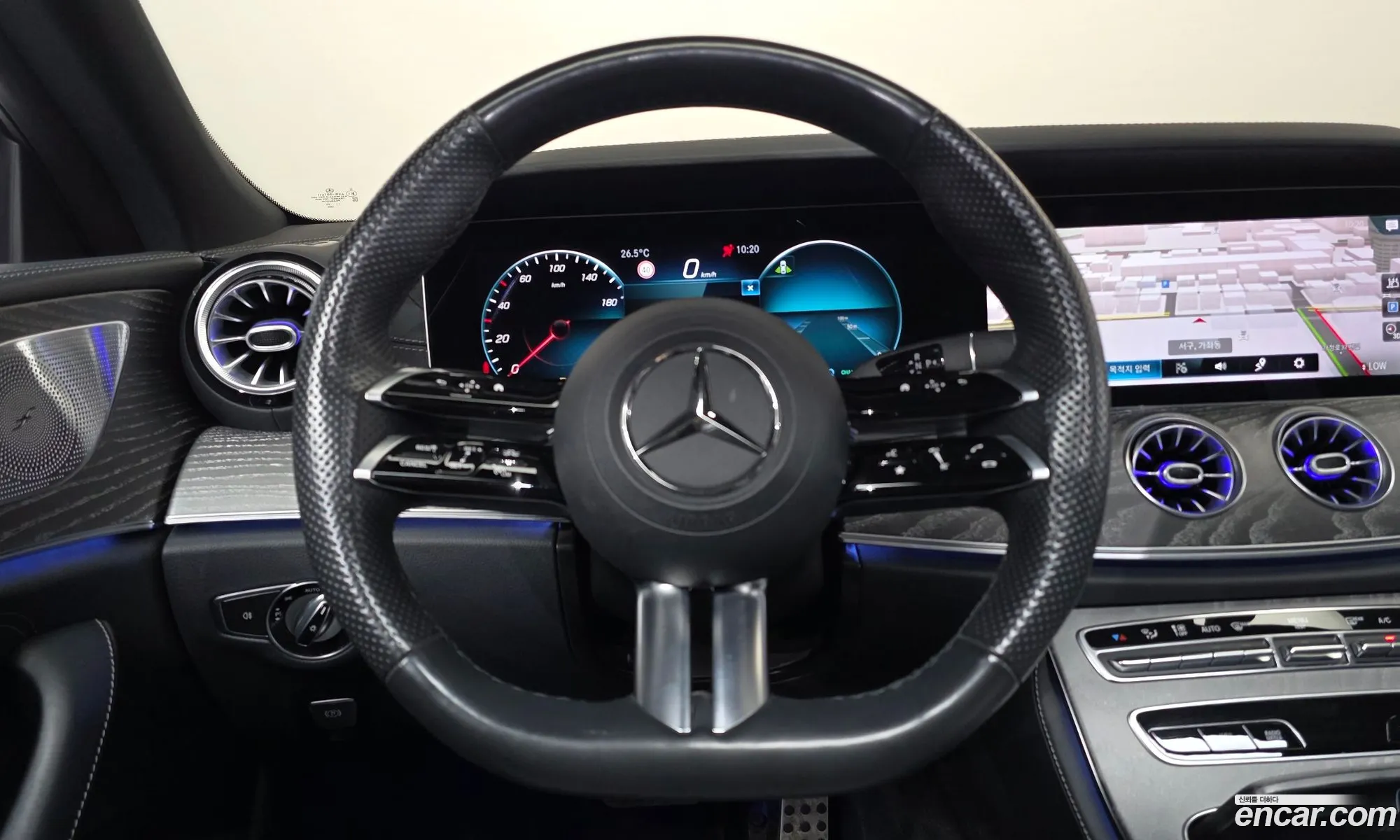 Mercedes-Benz CLS-Class C257 2022 — 3