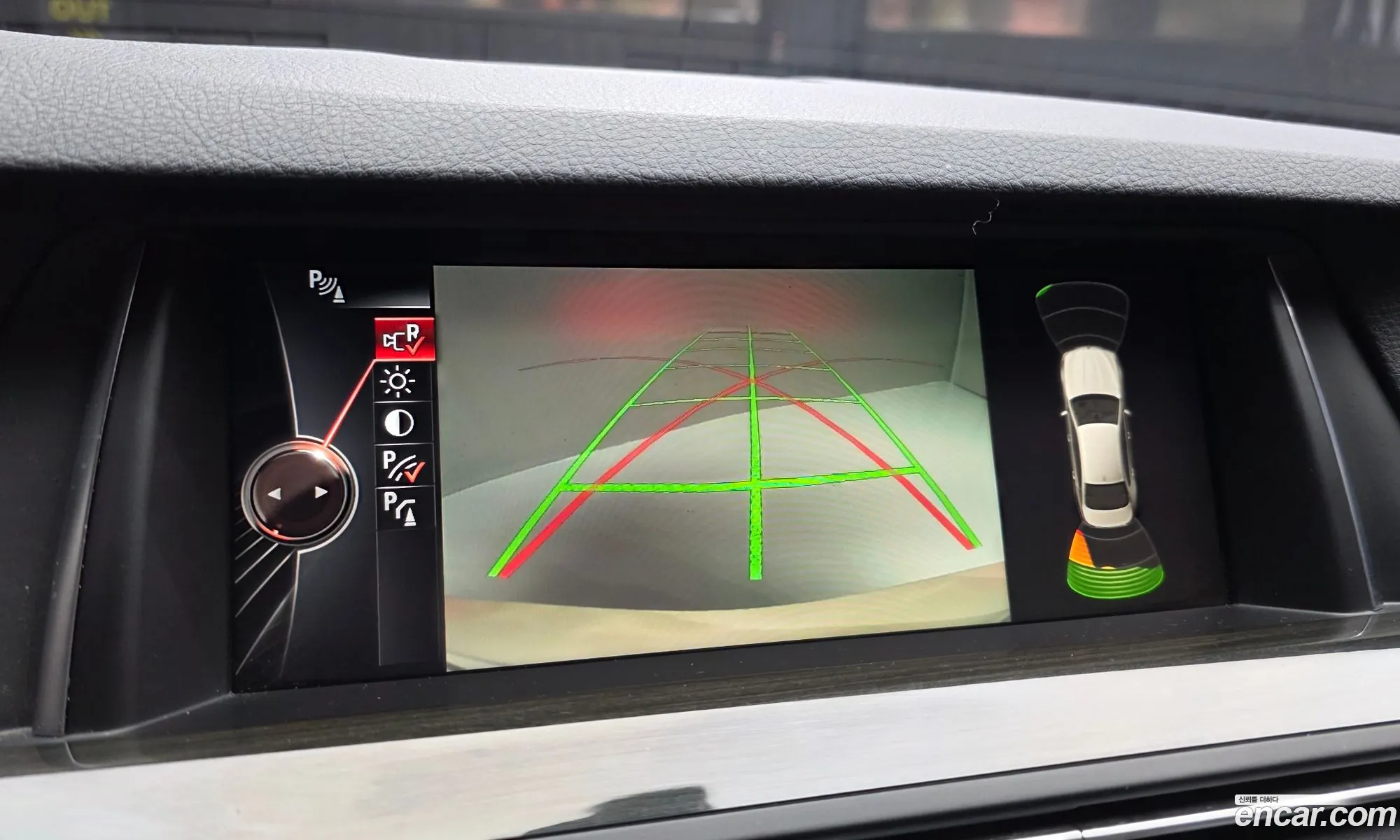 BMW 5 Series 2016 WBA5E7101GG569095 — 2
