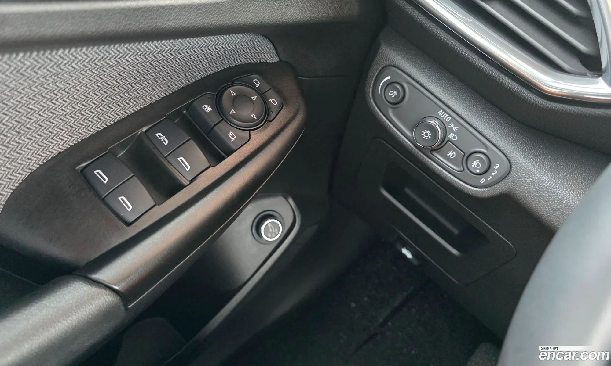 Chevrolet (GM Daewoo) Trailblazer 2023 — 2