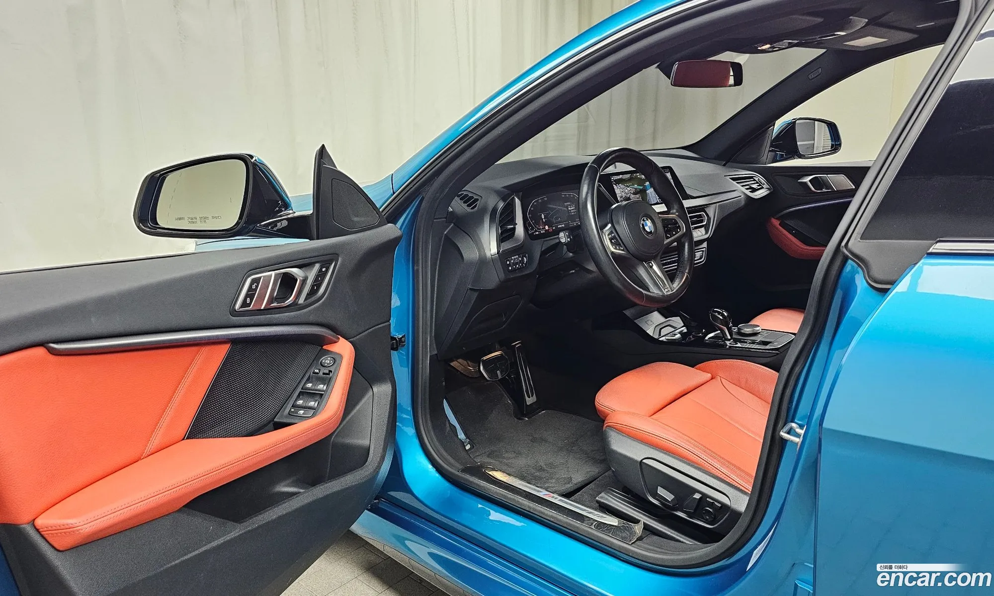 BMW 2 Series Gran Coupe 2021 — 6