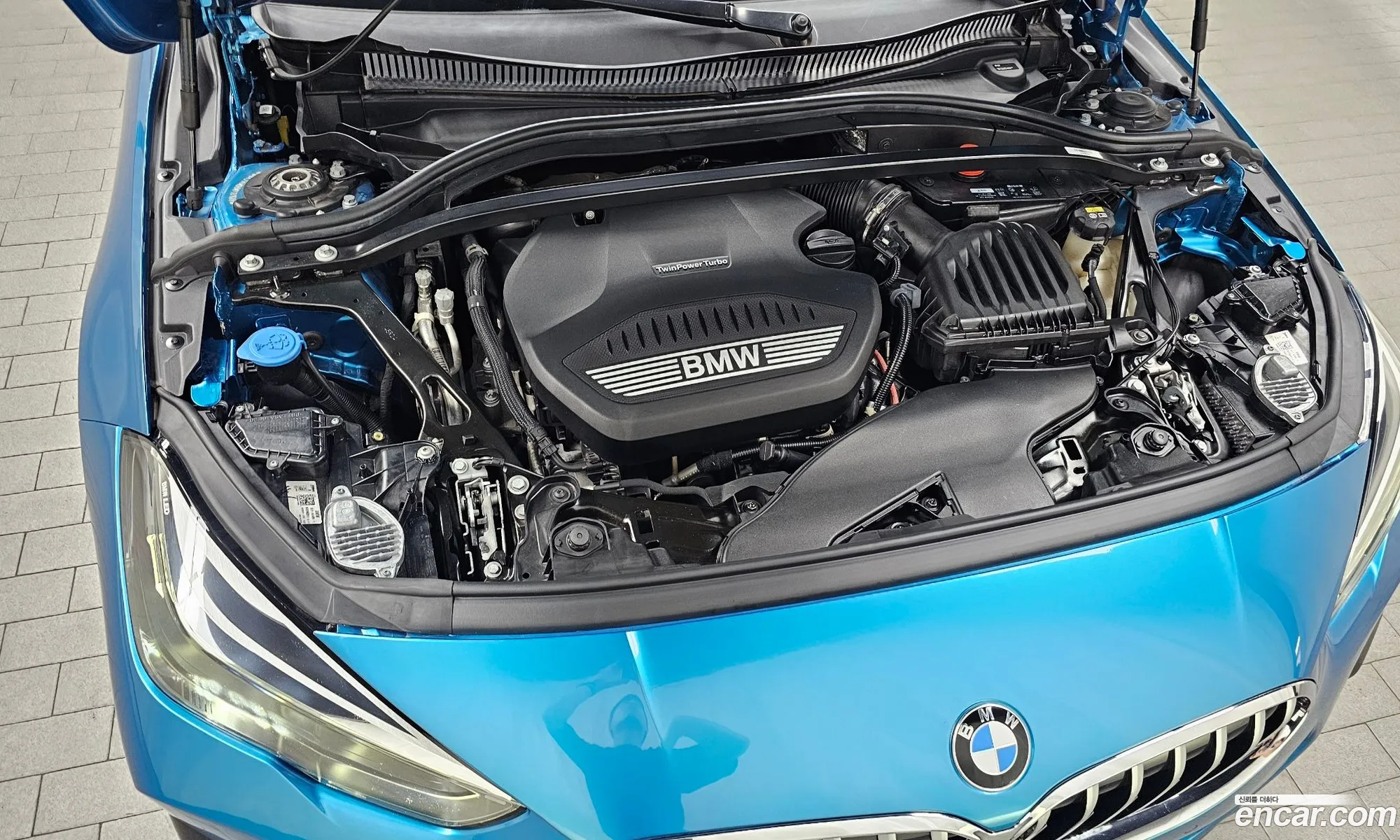 BMW 2 Series Gran Coupe 2021 — 11