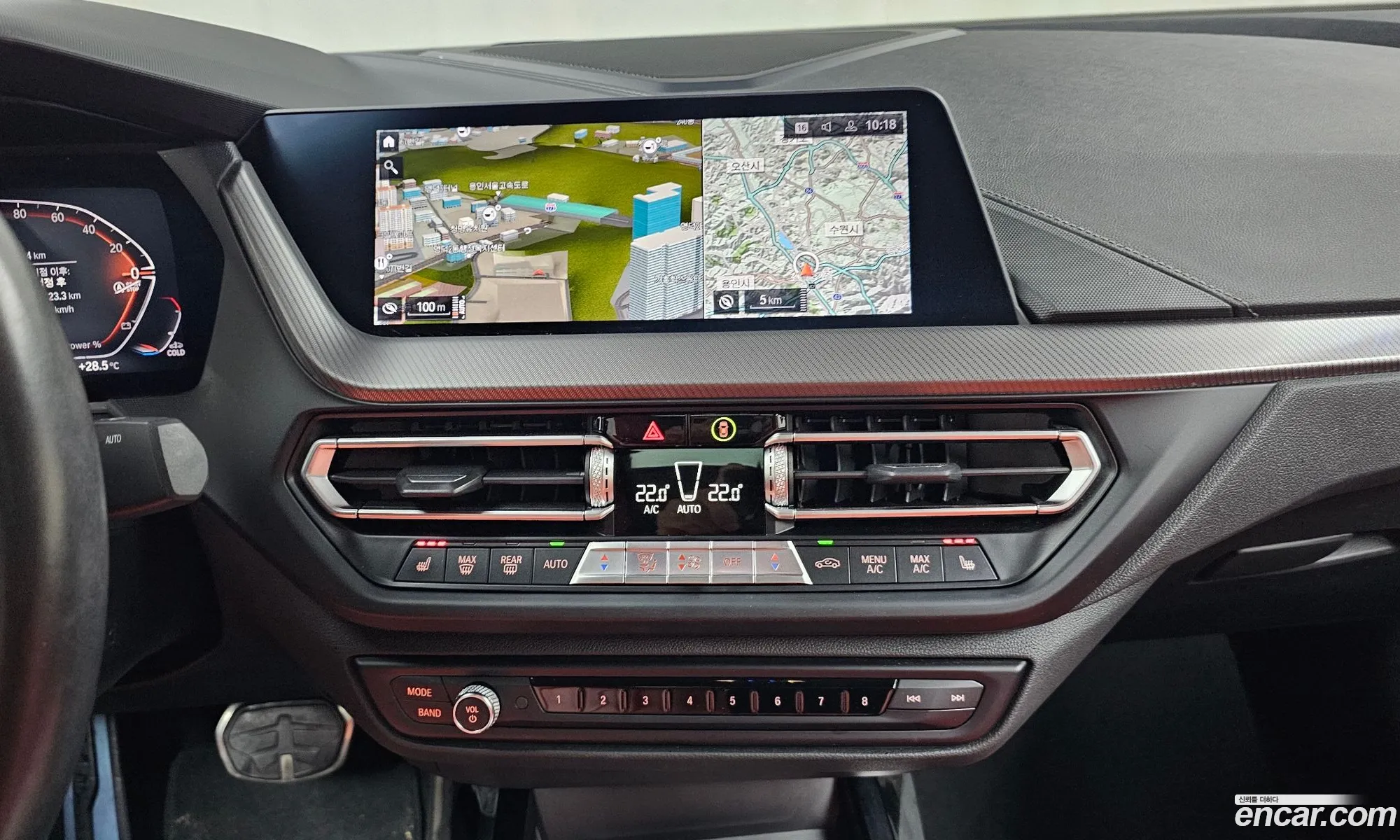 BMW 2 Series Gran Coupe 2021 — 10