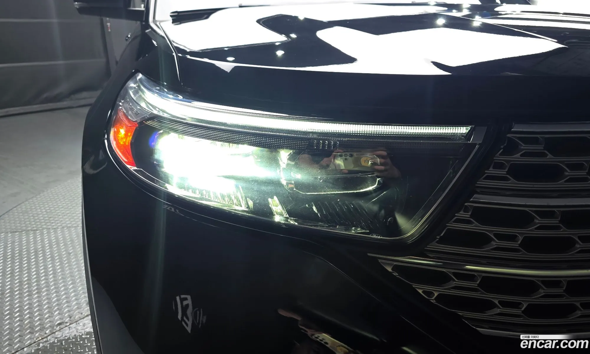 Ford Explorer 6th Gen 2022 1FMSK8FH5NGB80021 — 26