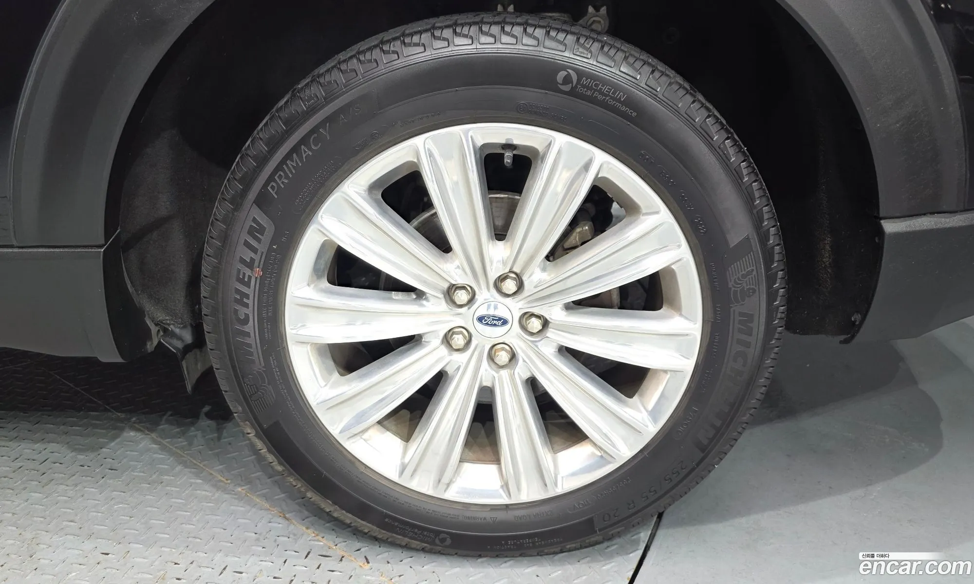 Ford Explorer 6th Gen 2022 1FMSK8FH5NGB80021 — 29