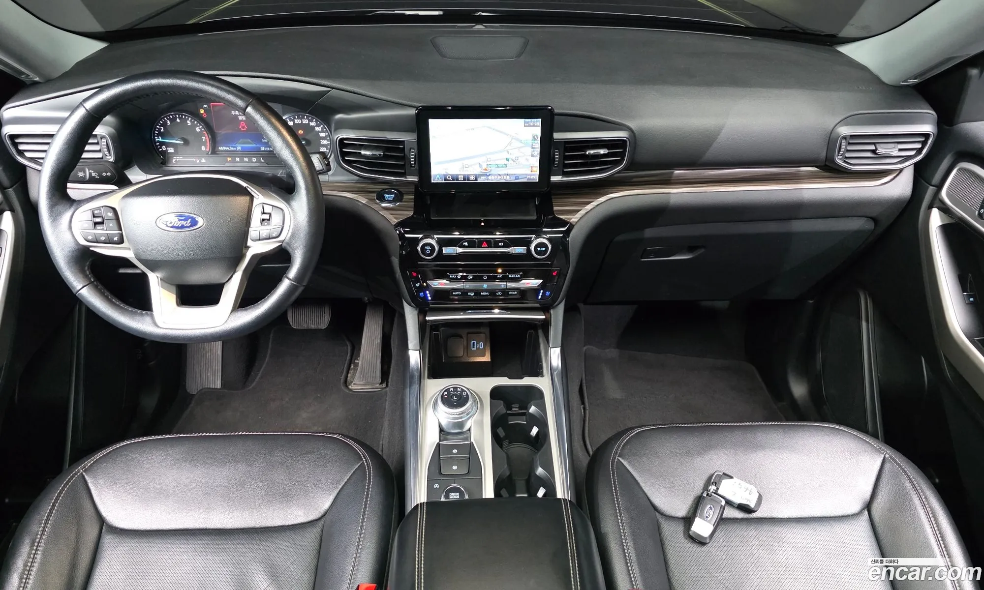 Ford Explorer 6th Gen 2022 1FMSK8FH5NGB80021 — 13