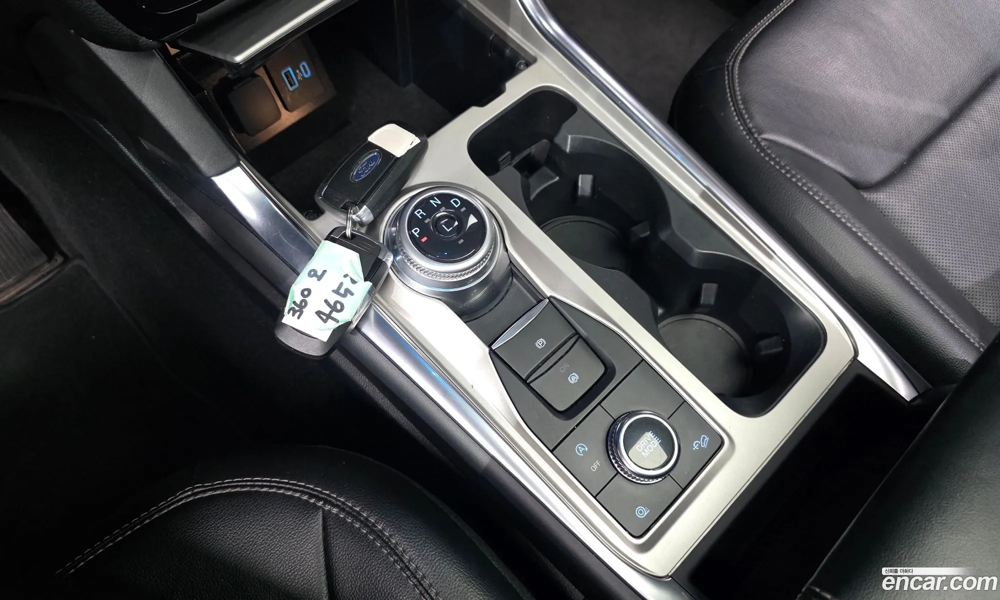 Ford Explorer 6th Gen 2022 1FMSK8FH5NGB80021 — 28