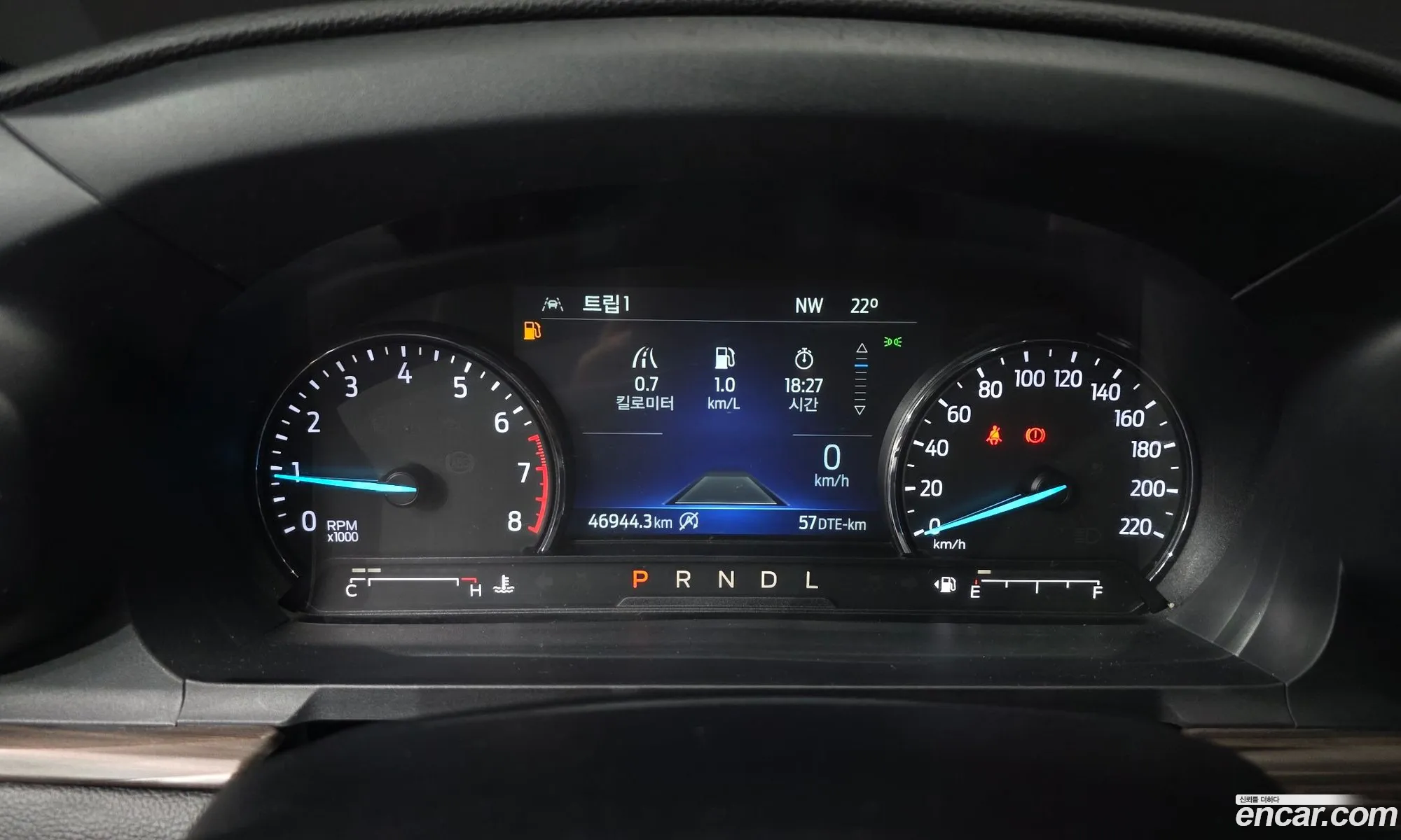 Ford Explorer 6th Gen 2022 1FMSK8FH5NGB80021 — 14