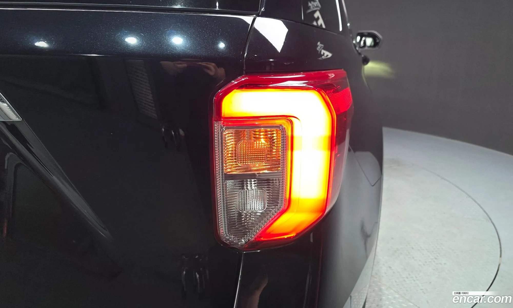 Ford Explorer 6th Gen 2022 1FMSK8FH5NGB80021 — 20
