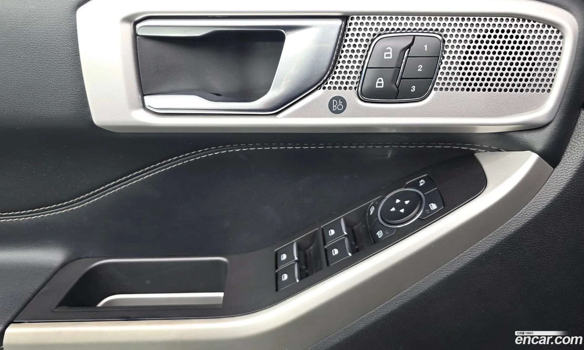 Ford Explorer 6th Gen 2022 1FMSK8FH5NGB80021 — 31