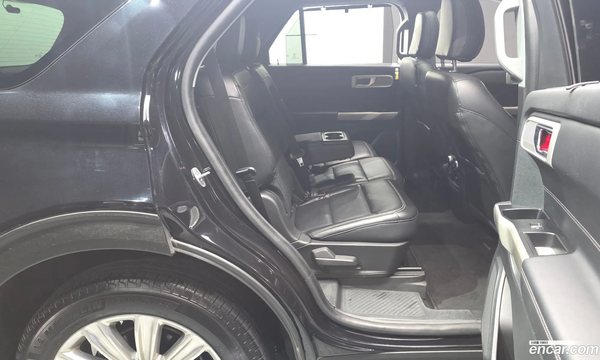 Ford Explorer 6th Gen 2022 1FMSK8FH5NGB80021 — 16