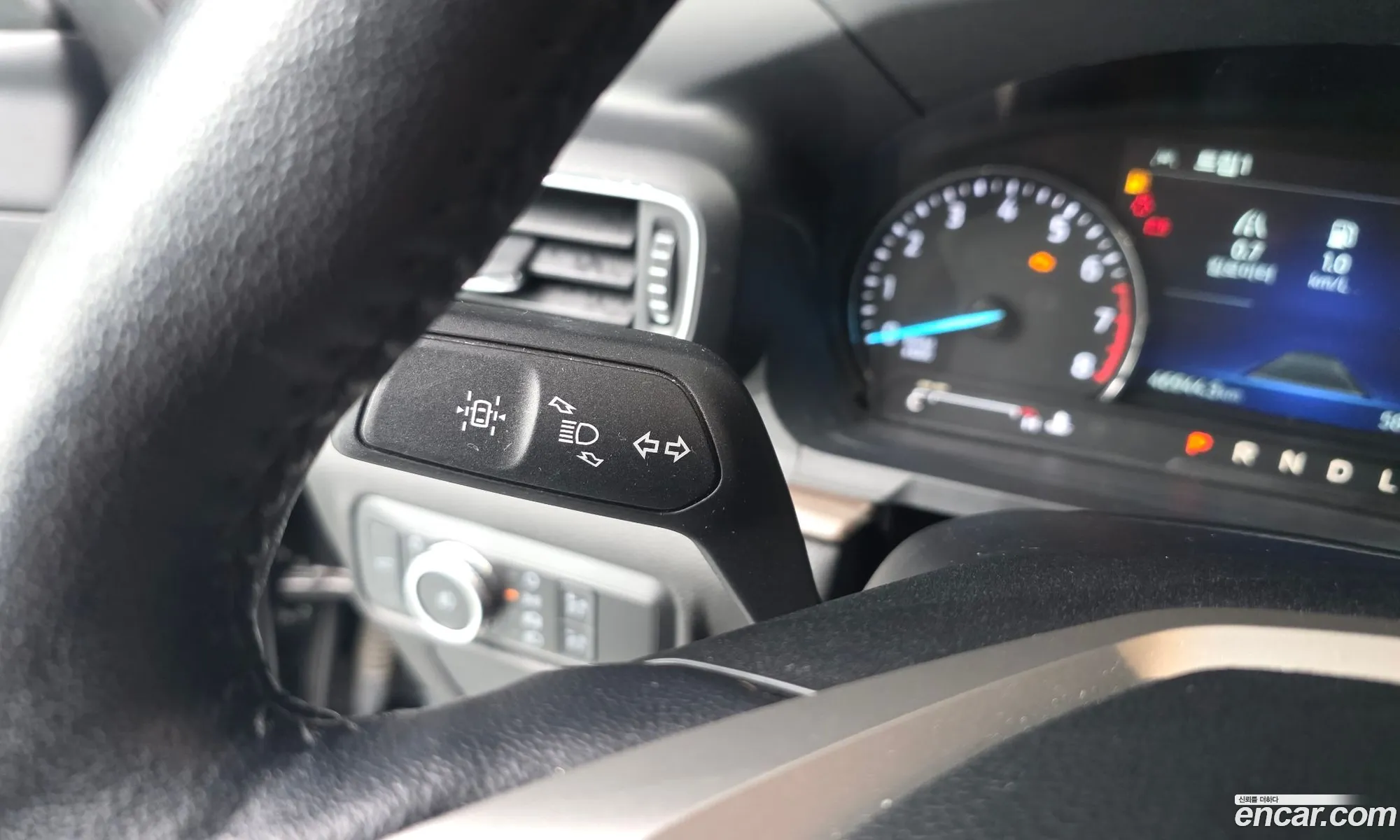 Ford Explorer 6th Gen 2022 1FMSK8FH5NGB80021 — 8