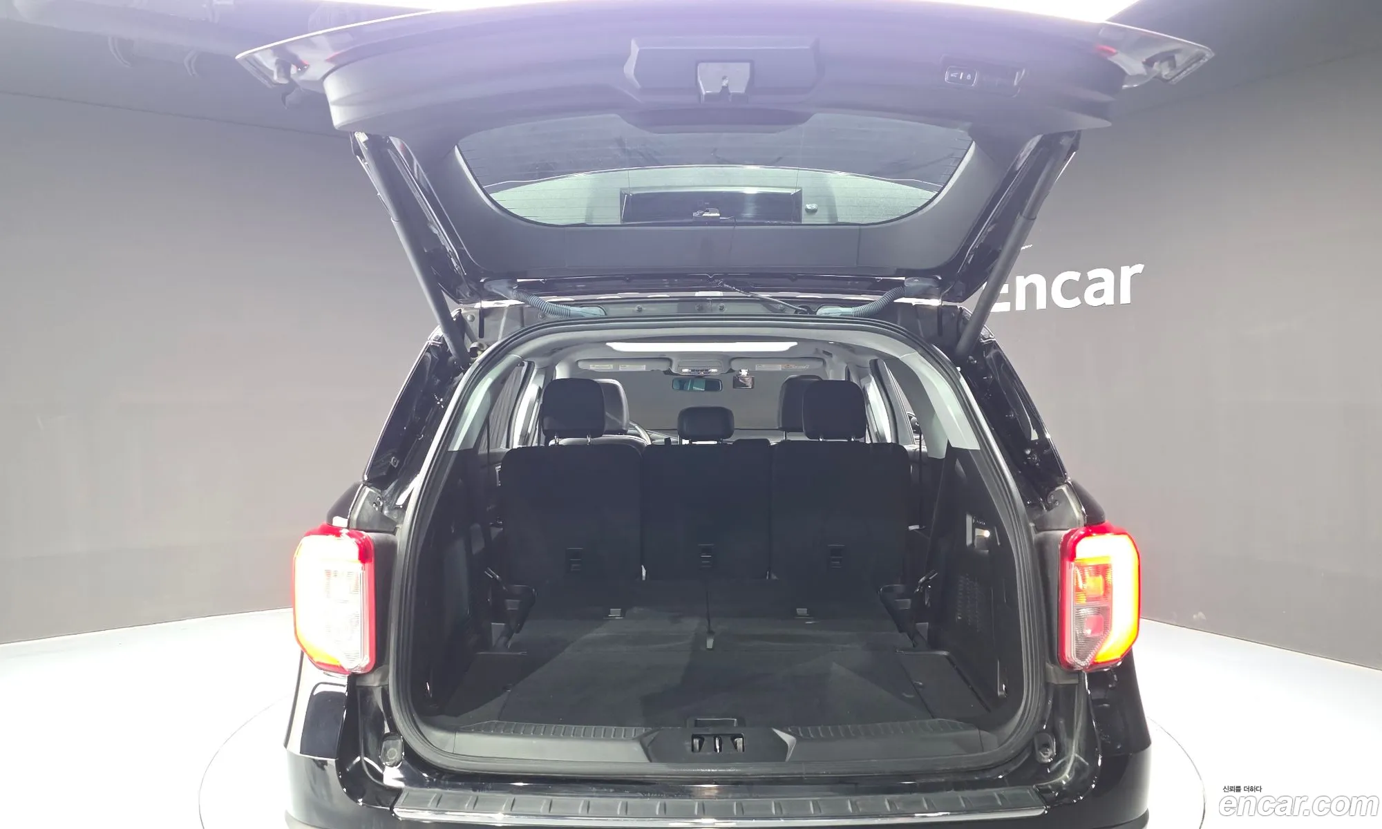 Ford Explorer 6th Gen 2022 1FMSK8FH5NGB80021 — 21