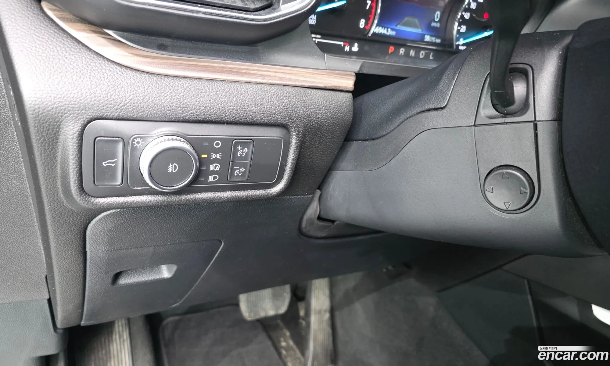 Ford Explorer 6th Gen 2022 1FMSK8FH5NGB80021 — 19