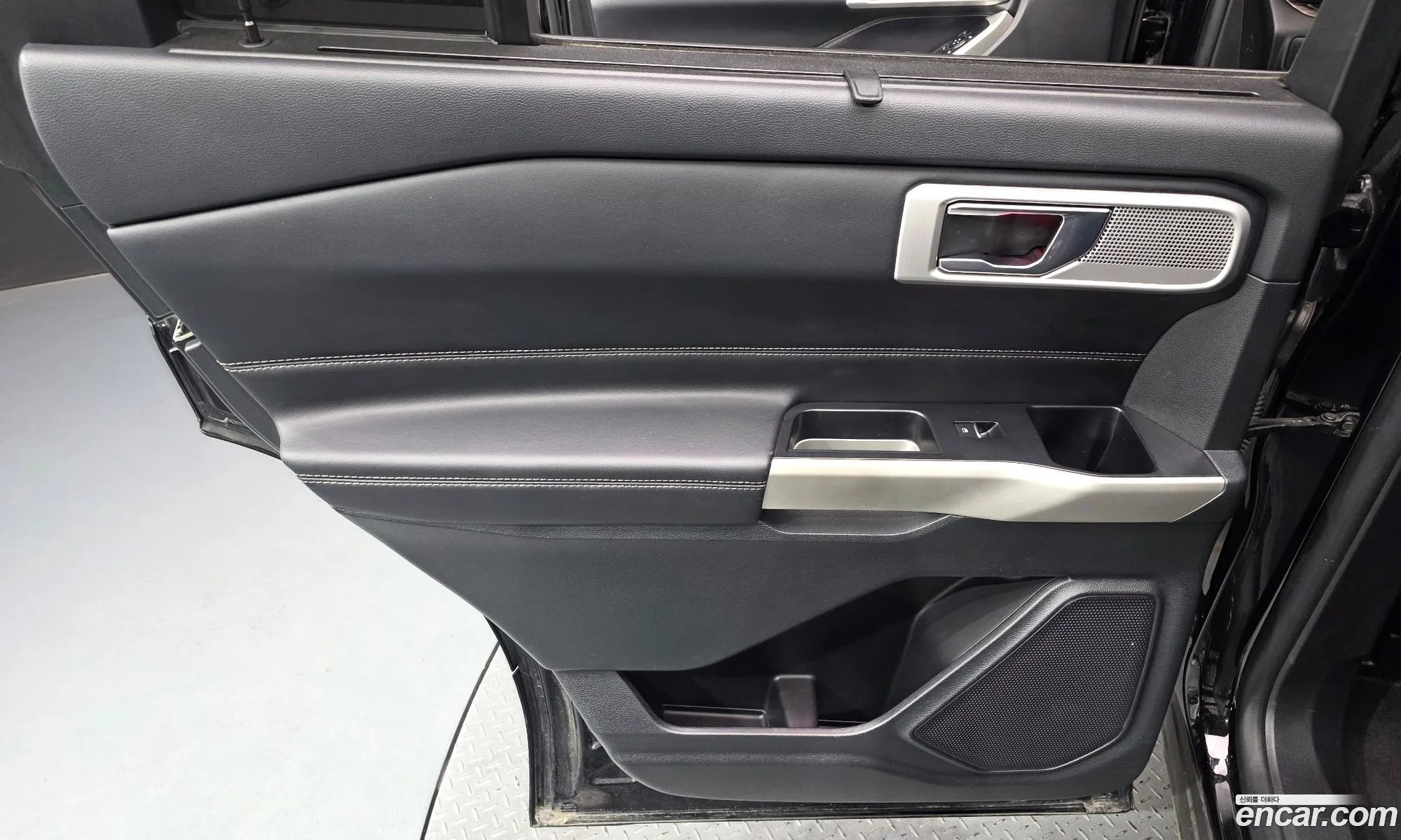 Ford Explorer 6th Gen 2022 1FMSK8FH5NGB80021 — 27