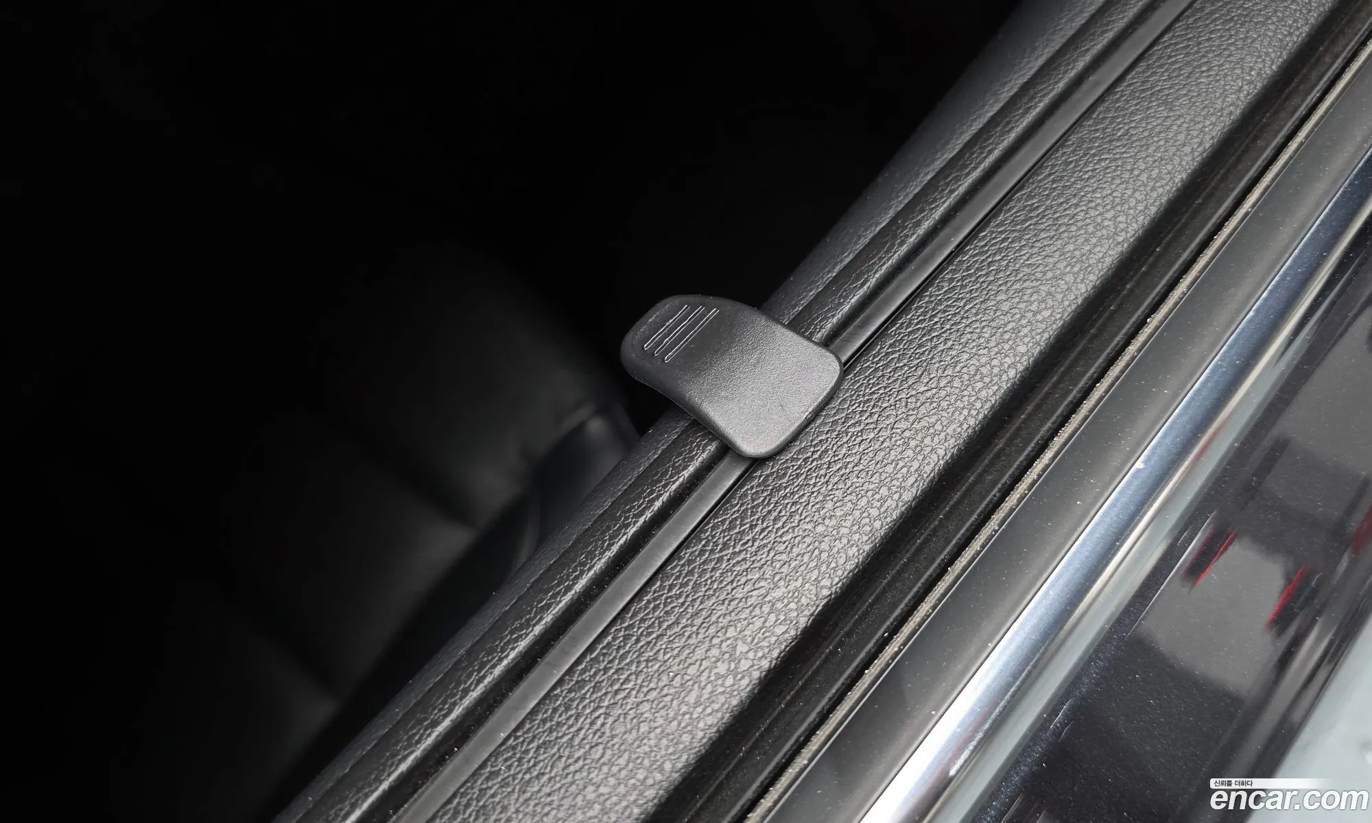 Kia K7 Premier Hybrid 2019 — 13