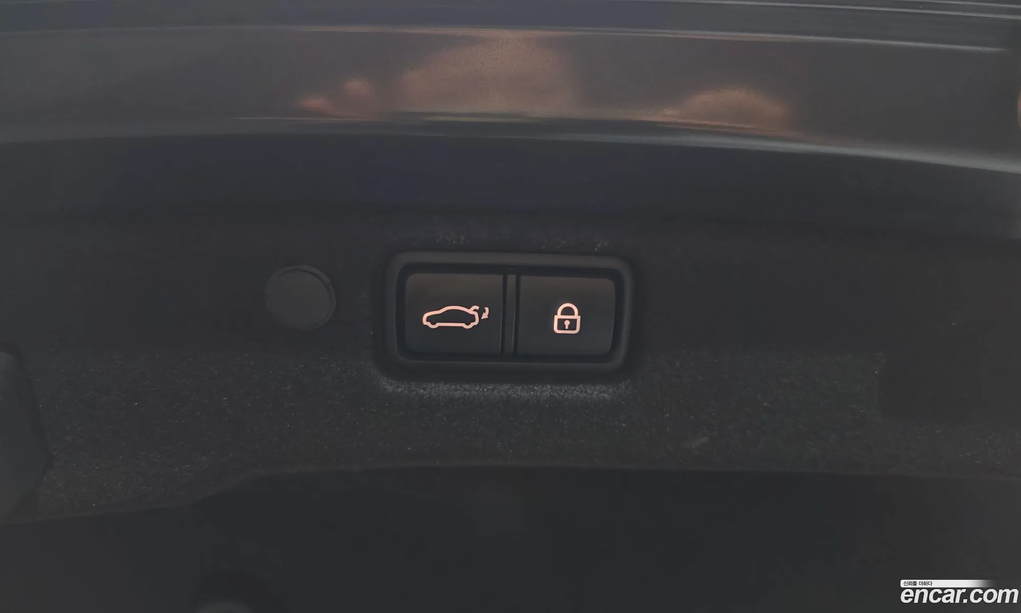 Kia K7 Premier Hybrid 2019 — 17