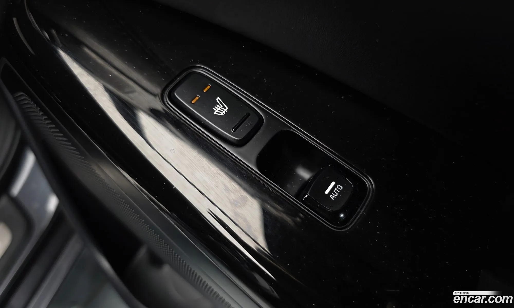 Kia K7 Premier Hybrid 2019 — 10