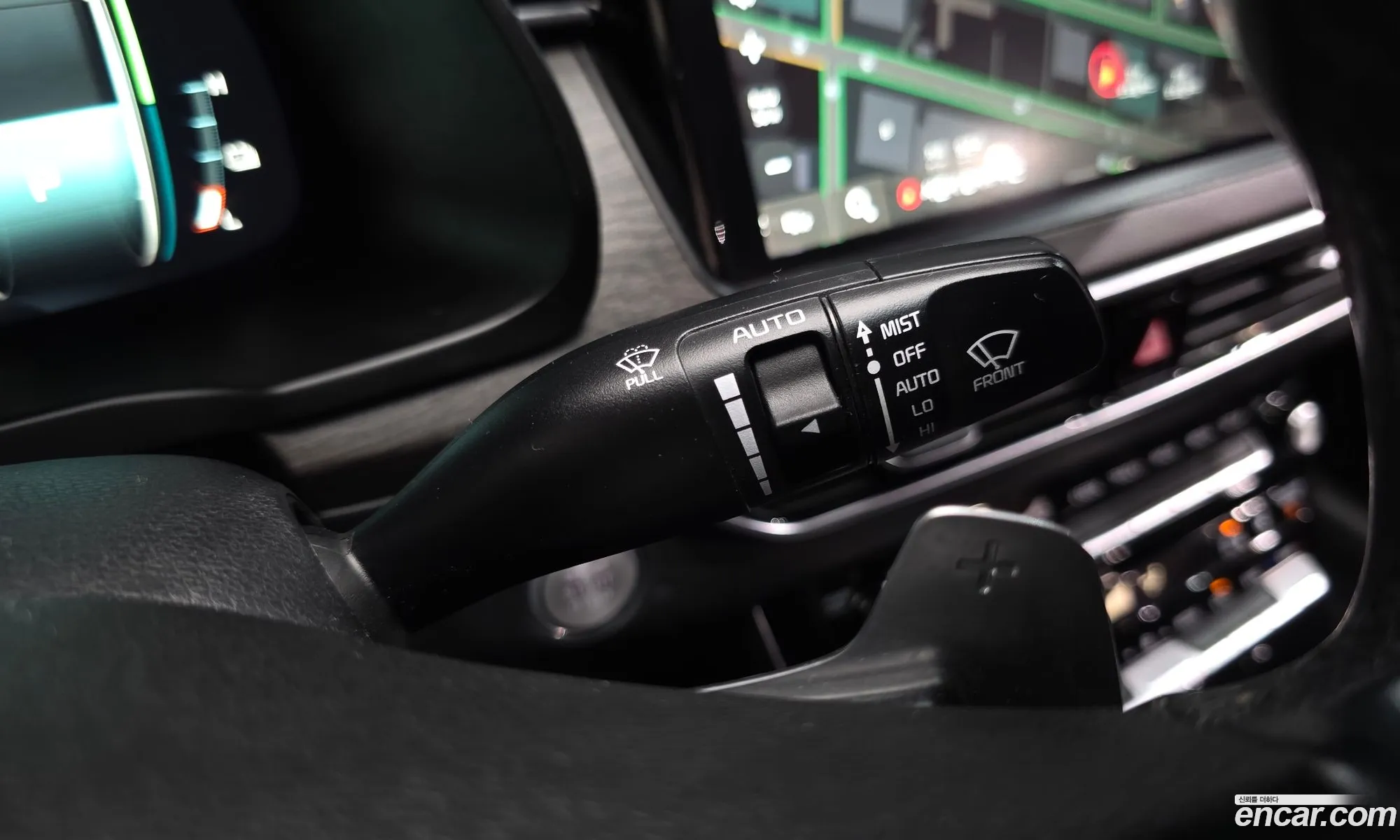Kia K7 Premier Hybrid 2019 — 4