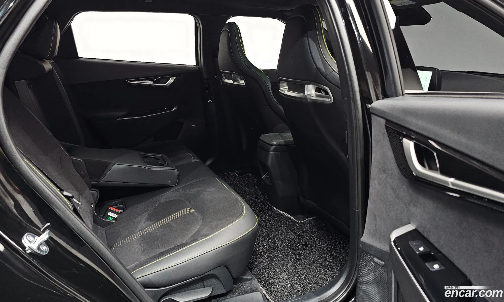Kia EV6 2023 — 8