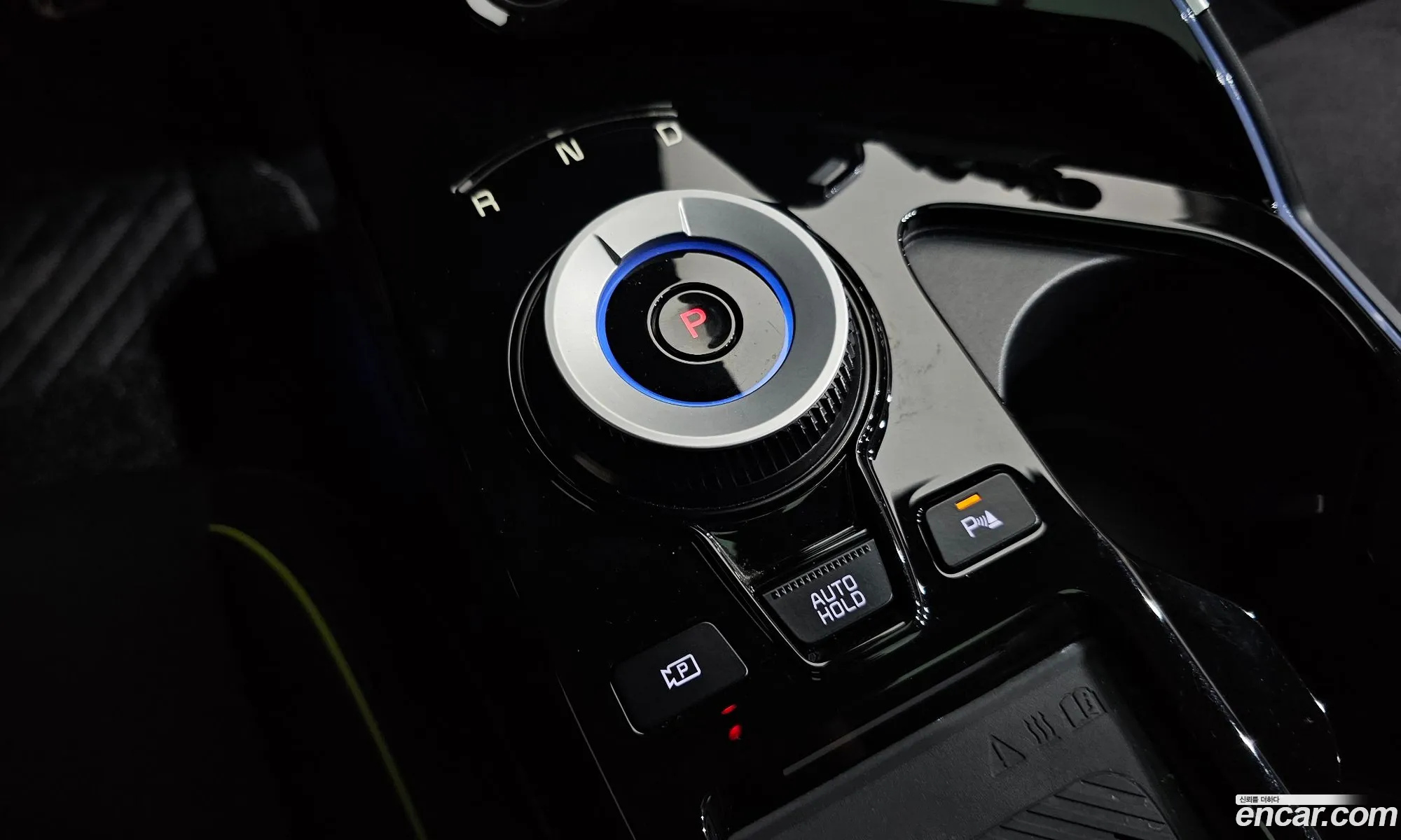 Kia EV6 2023 — 23