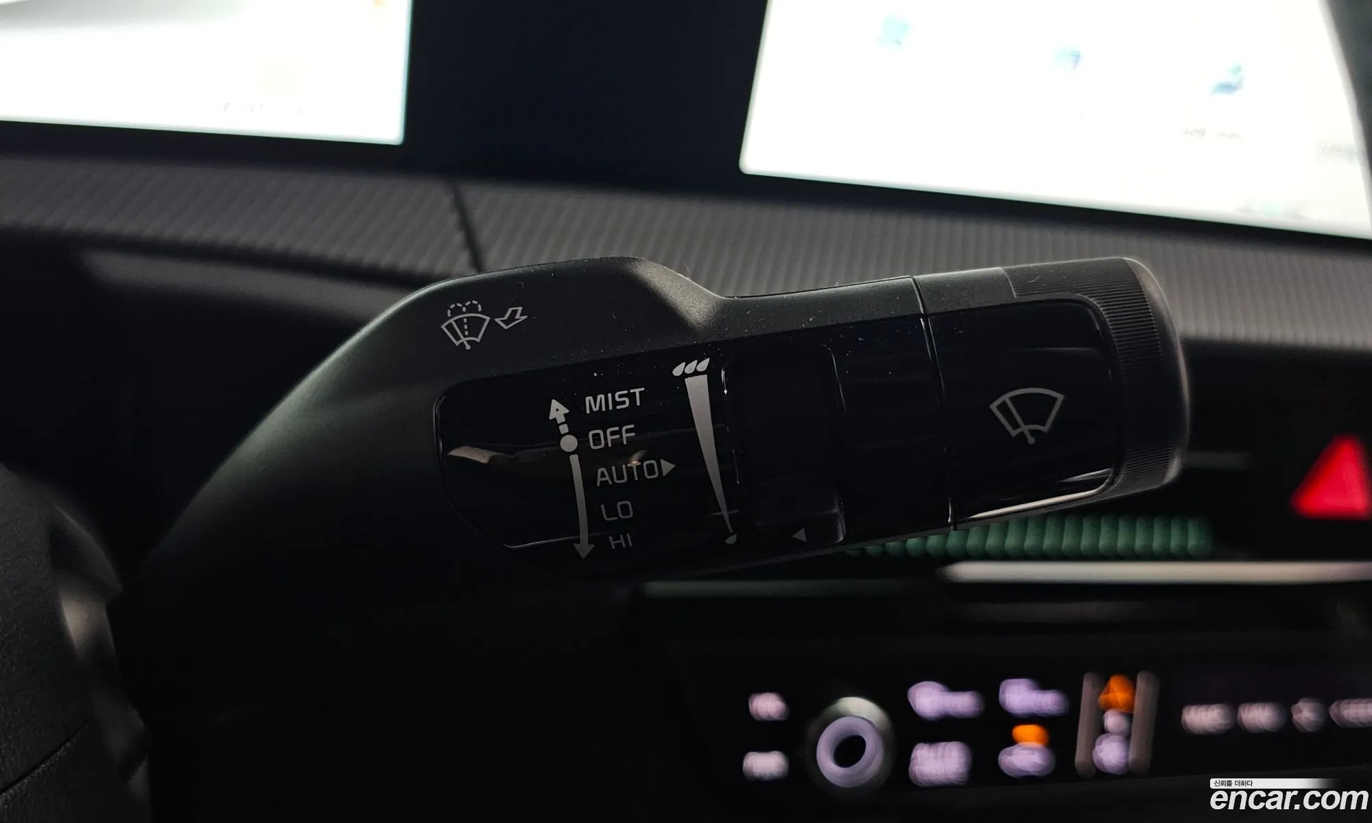 Kia EV6 2023 — 35