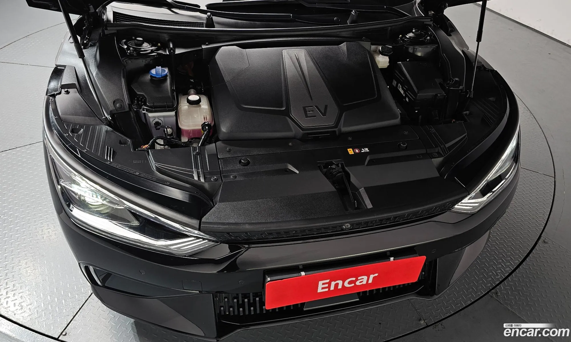 Kia EV6 2023 — 34
