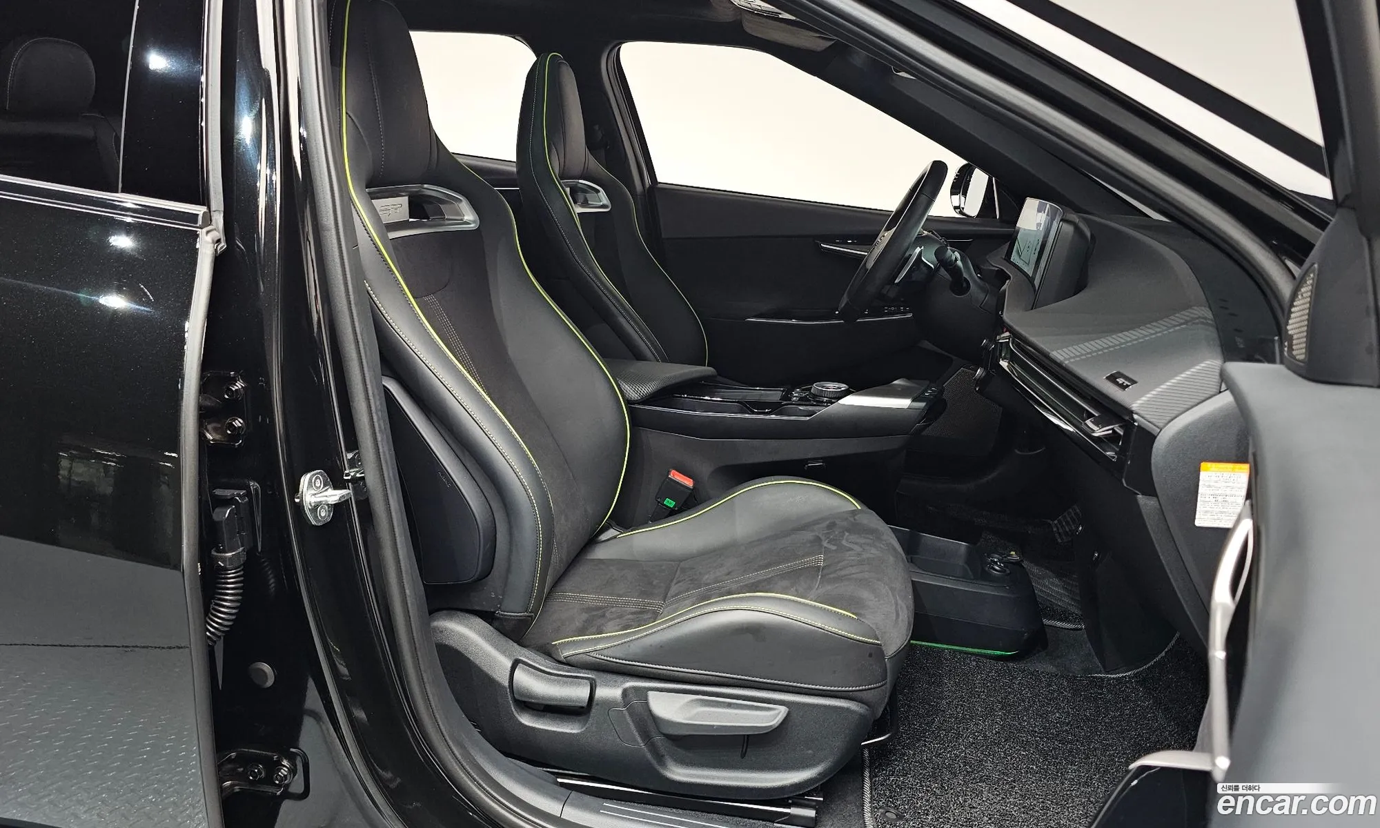 Kia EV6 2023 — 5