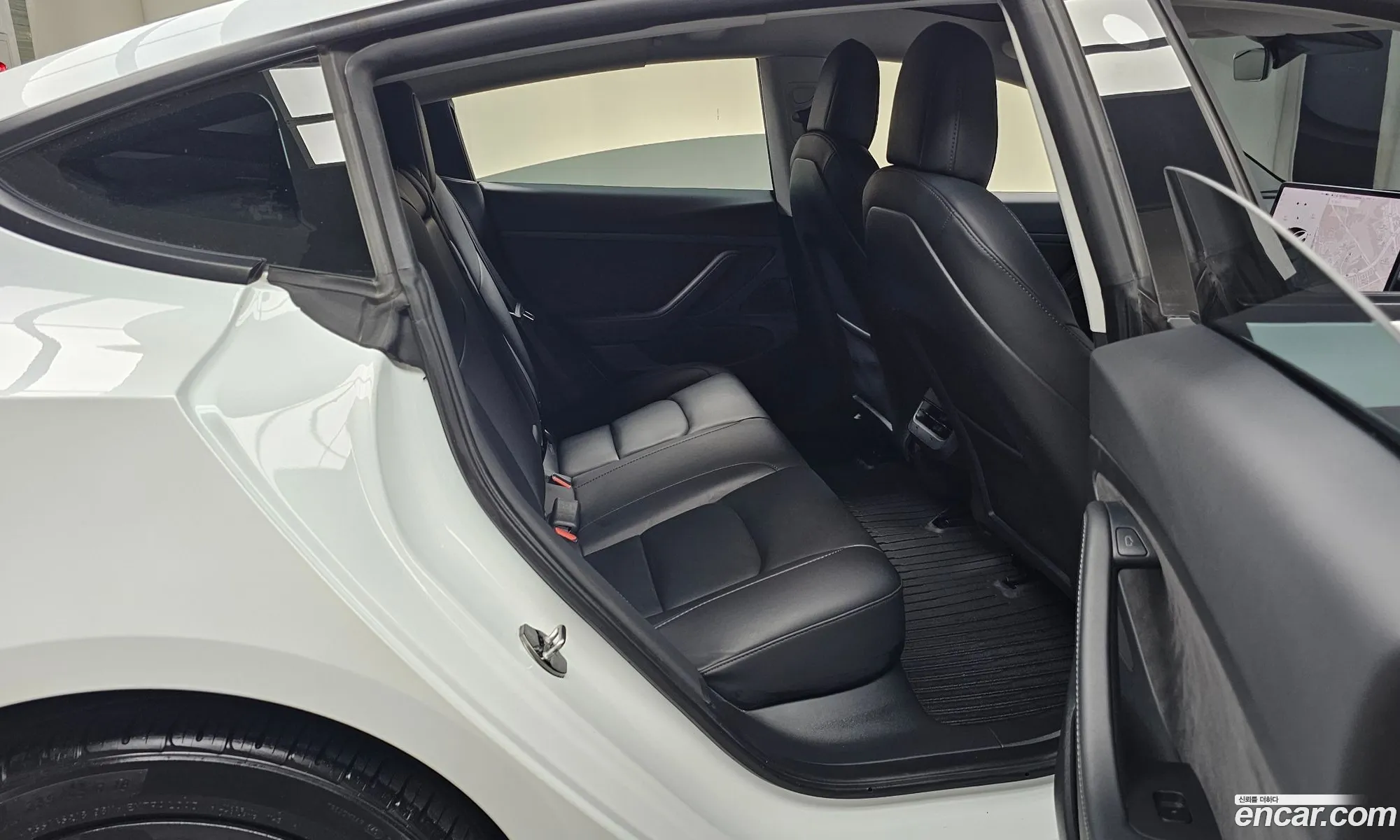 Tesla Model 3 2021 5YJ3E1EA4MF887955 — 8