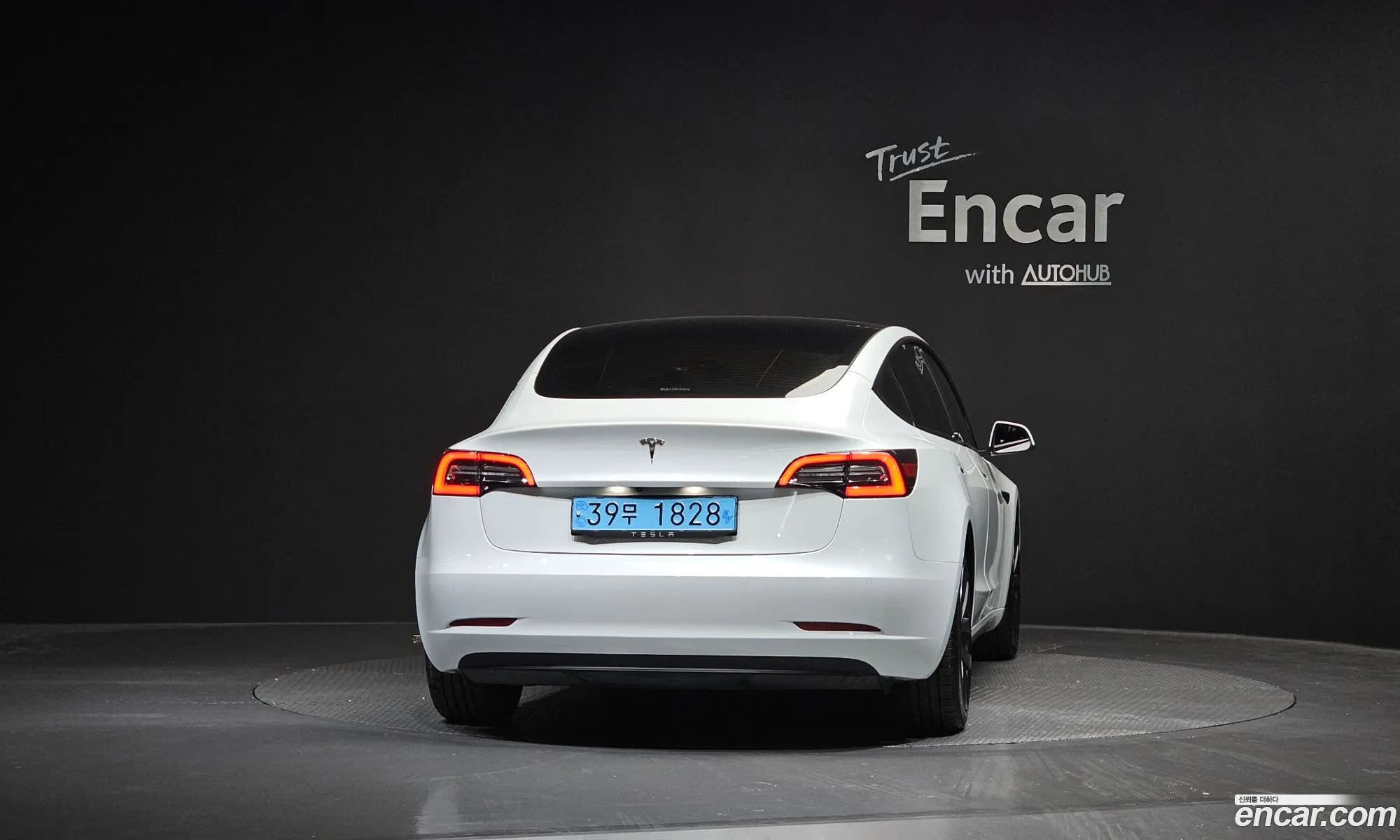 Tesla Model 3 2021 5YJ3E1EA4MF887955 — 11