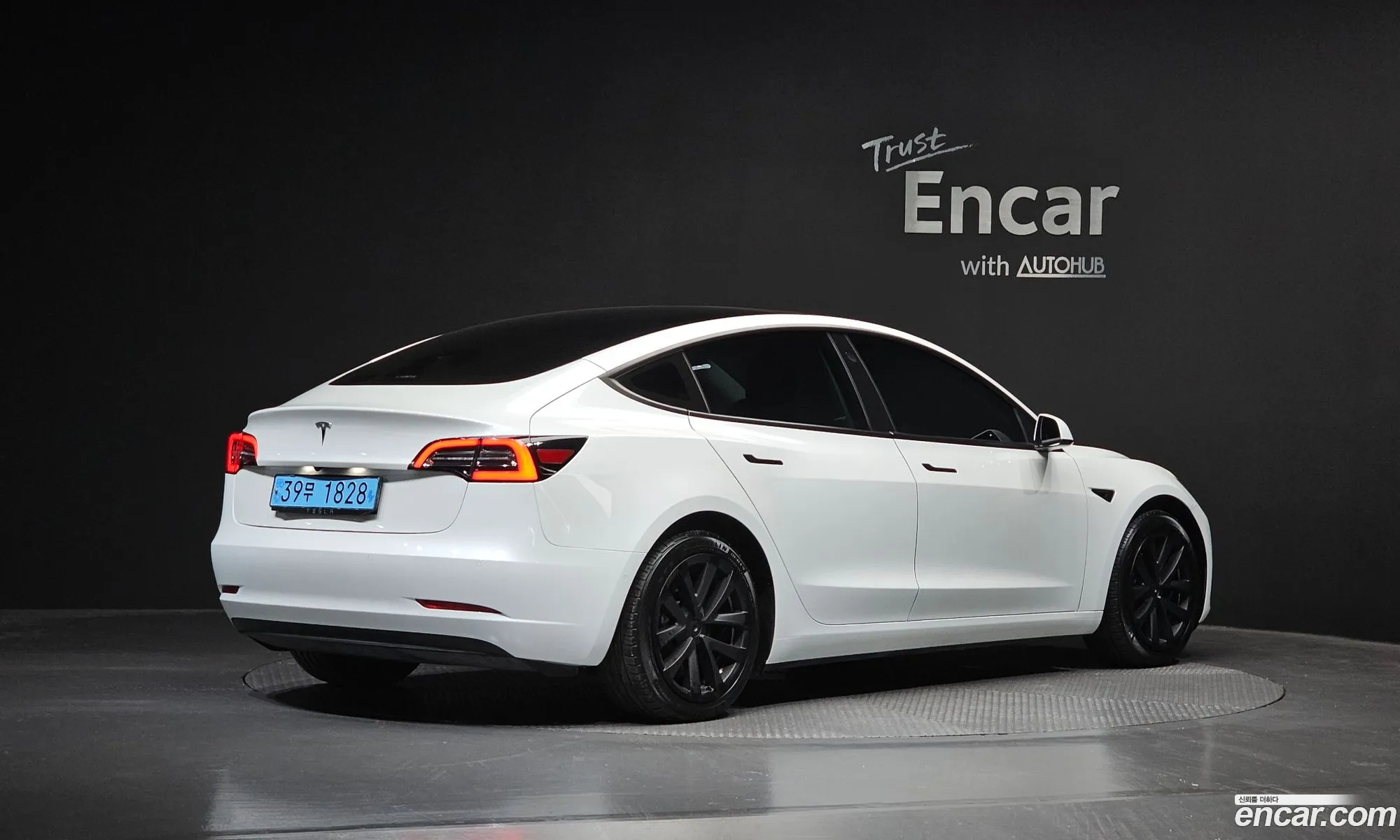 Tesla Model 3 2021 5YJ3E1EA4MF887955 — 6