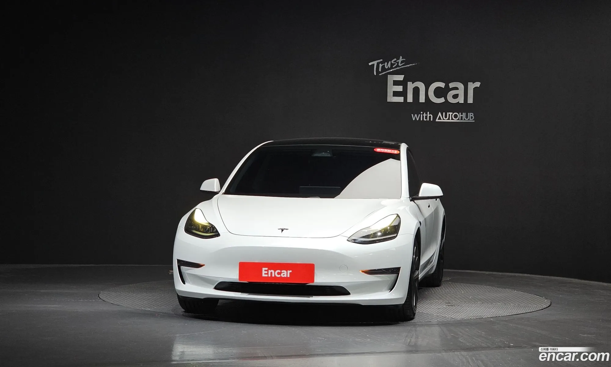 Tesla Model 3 2021 5YJ3E1EA4MF887955 — 7