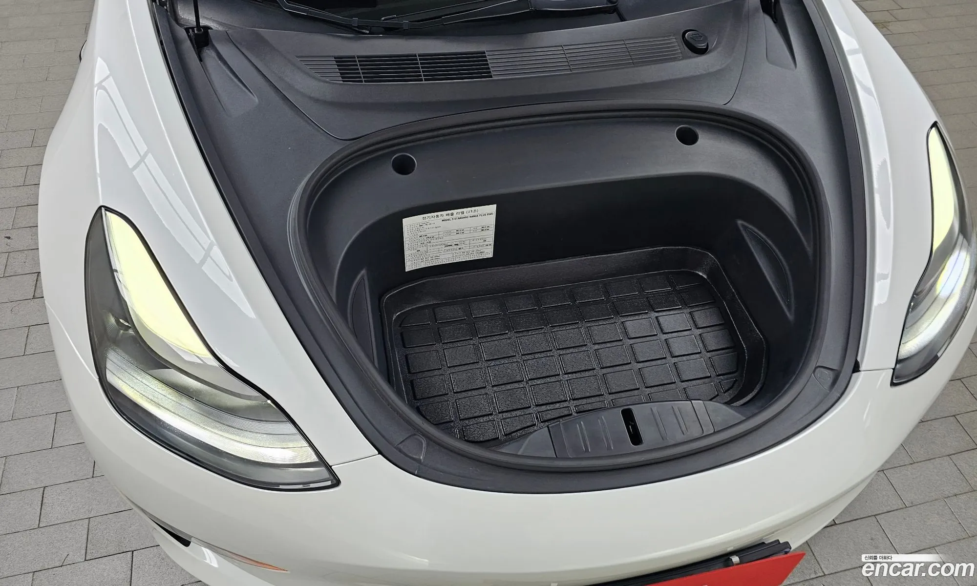 Tesla Model 3 2021 5YJ3E1EA4MF887955 — 13