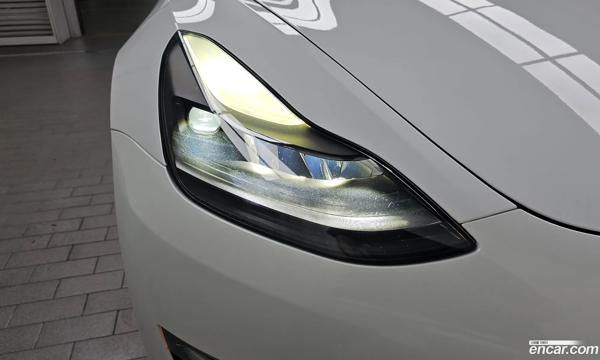 Tesla Model 3 2021 5YJ3E1EA4MF887955 — 9