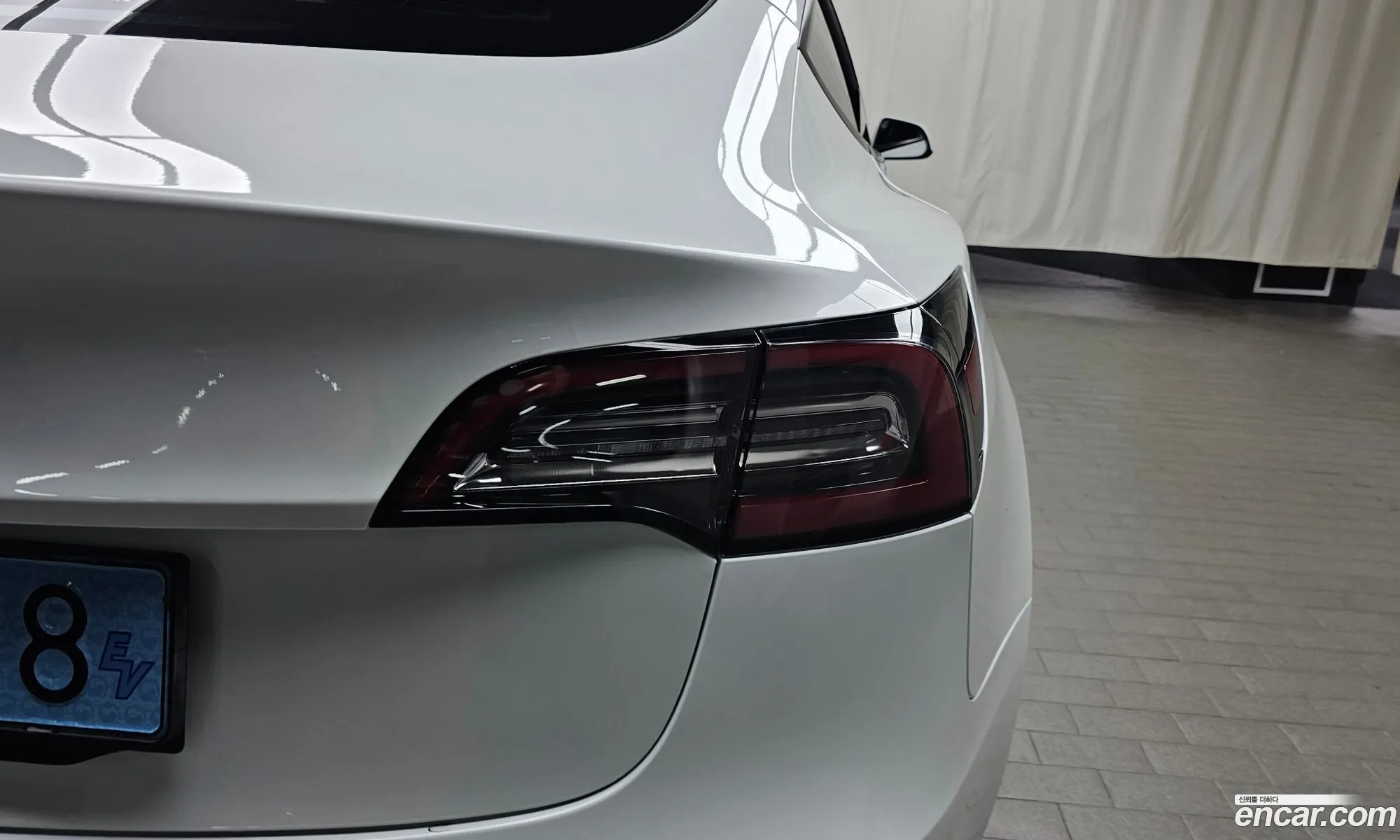Tesla Model 3 2021 5YJ3E1EA4MF887955 — 29