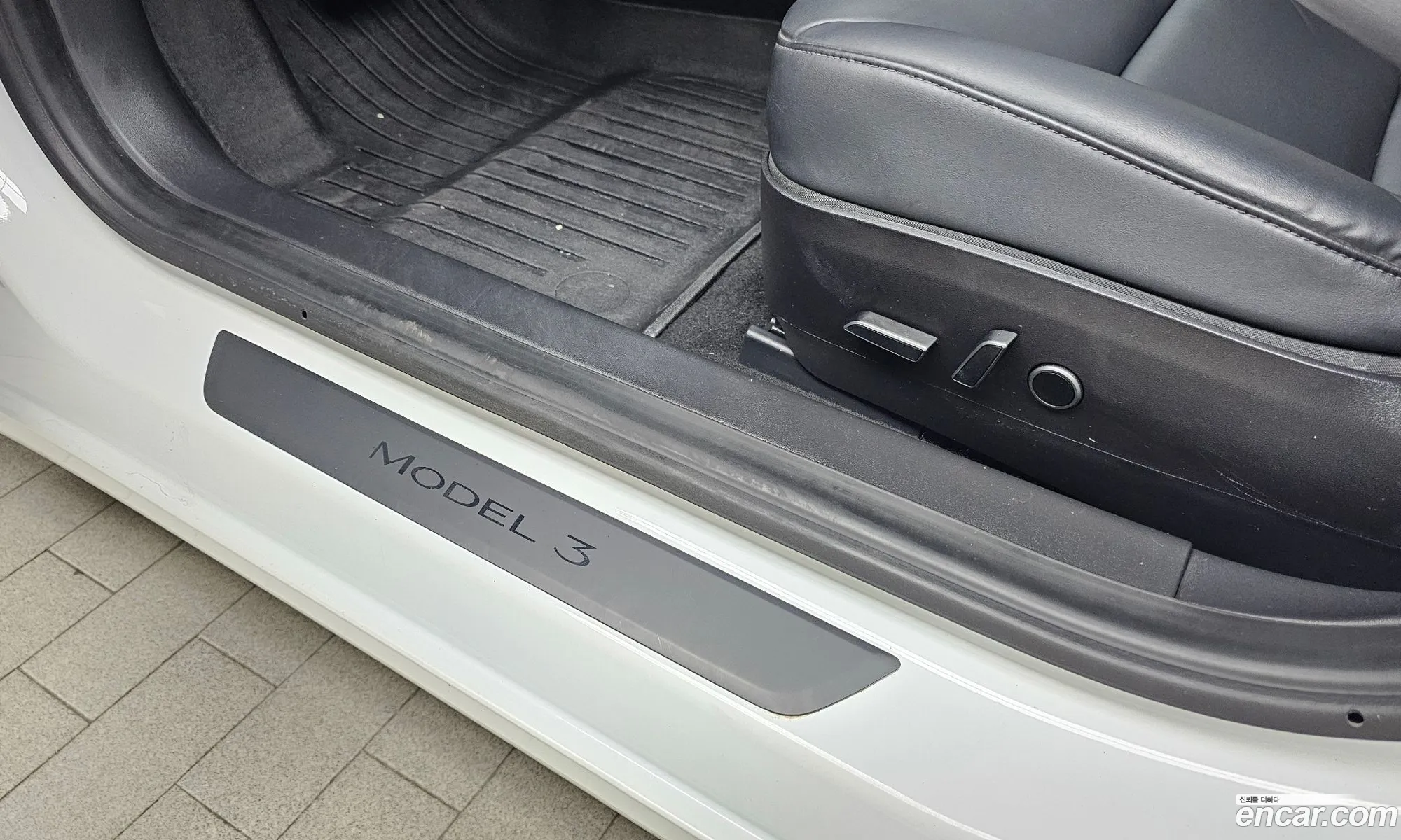 Tesla Model 3 2021 5YJ3E1EA4MF887955 — 20