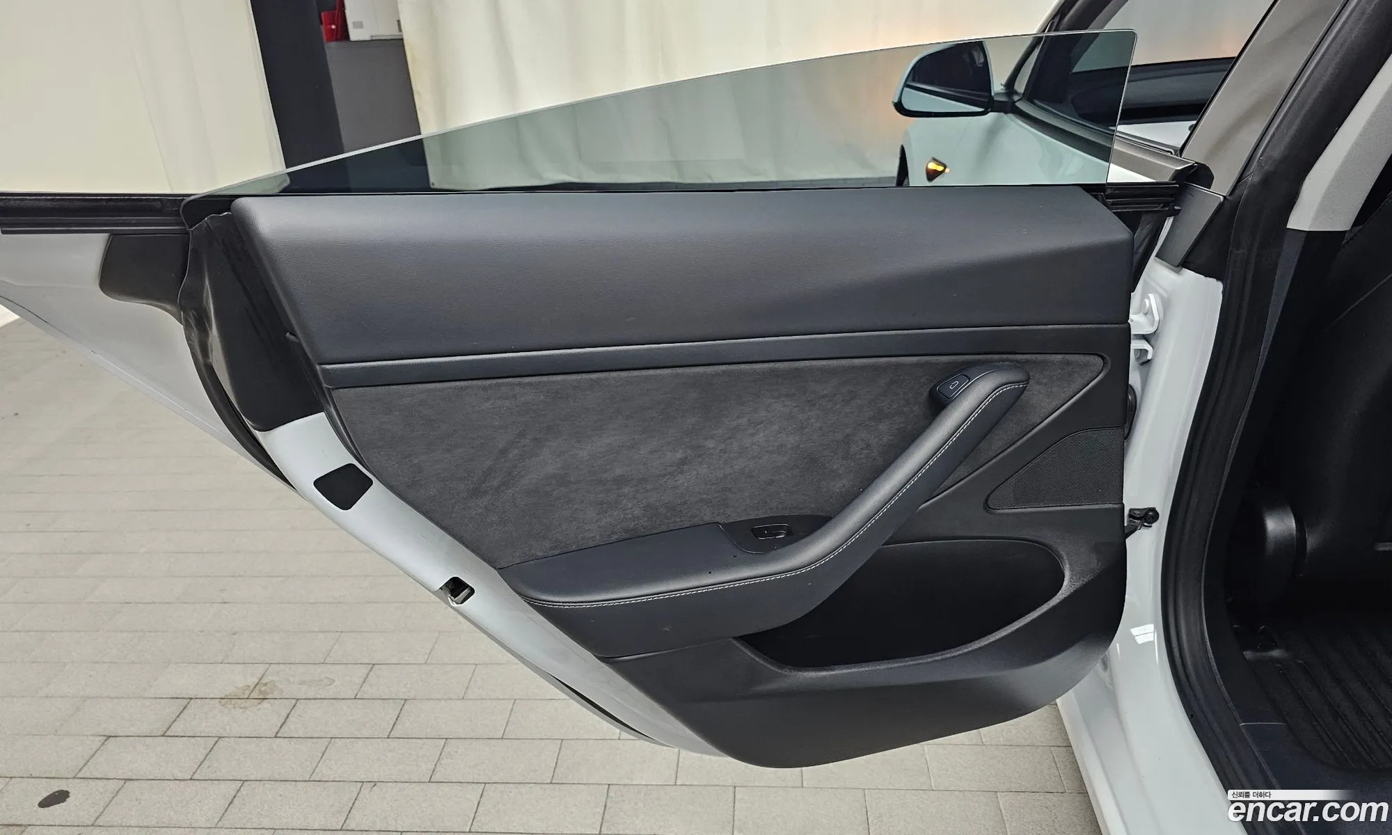 Tesla Model 3 2021 5YJ3E1EA4MF887955 — 10