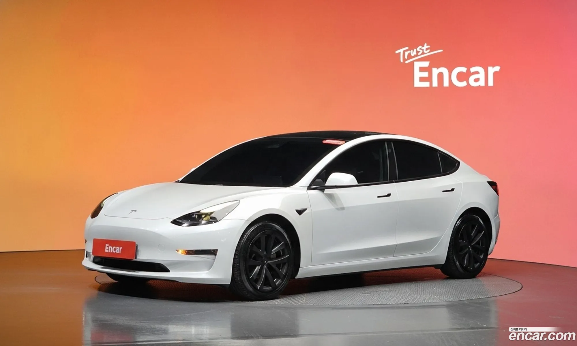 Tesla Model 3 2021 5YJ3E1EA4MF887955 — 27