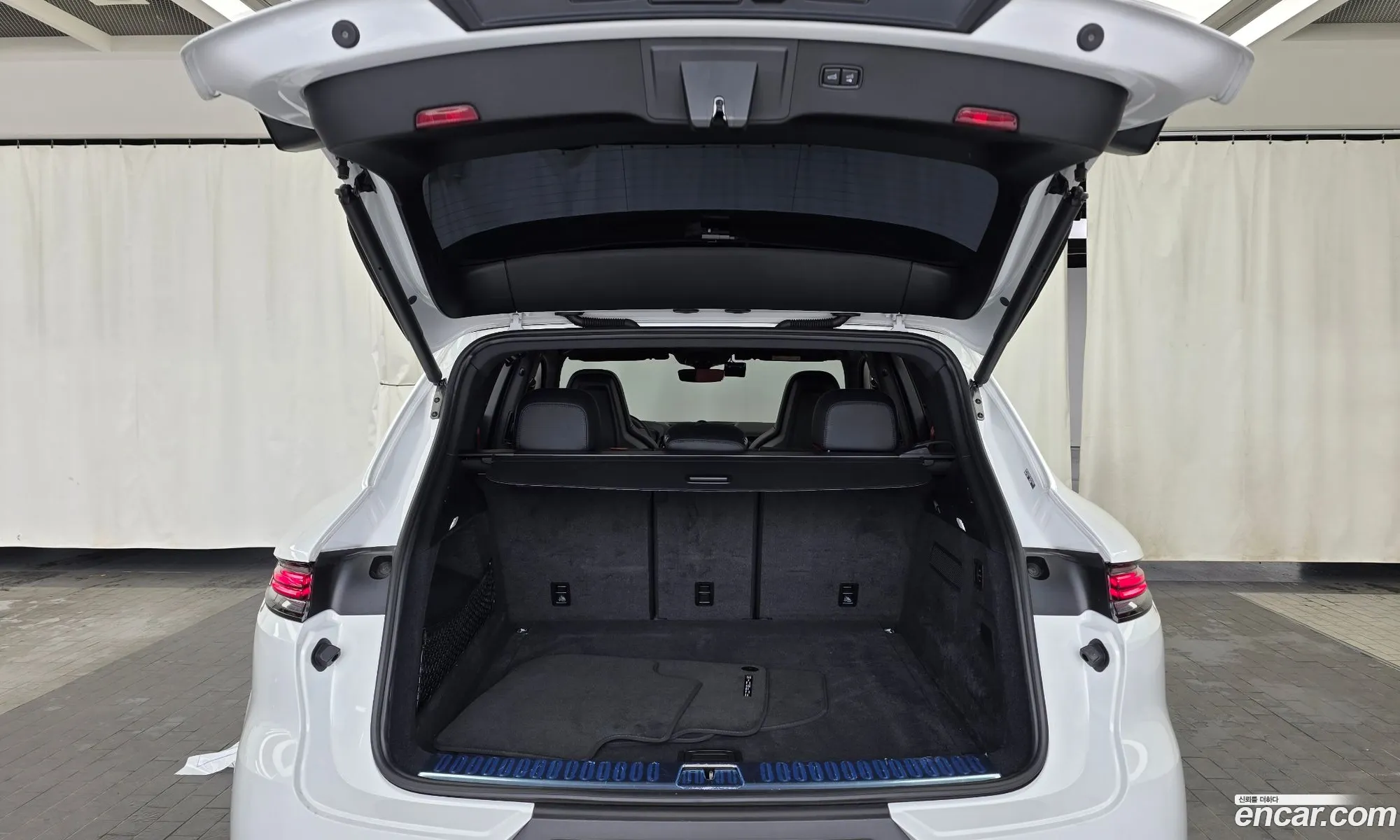 Porsche Cayenne 2024 WP1AA29Y7RDA15430 — 23