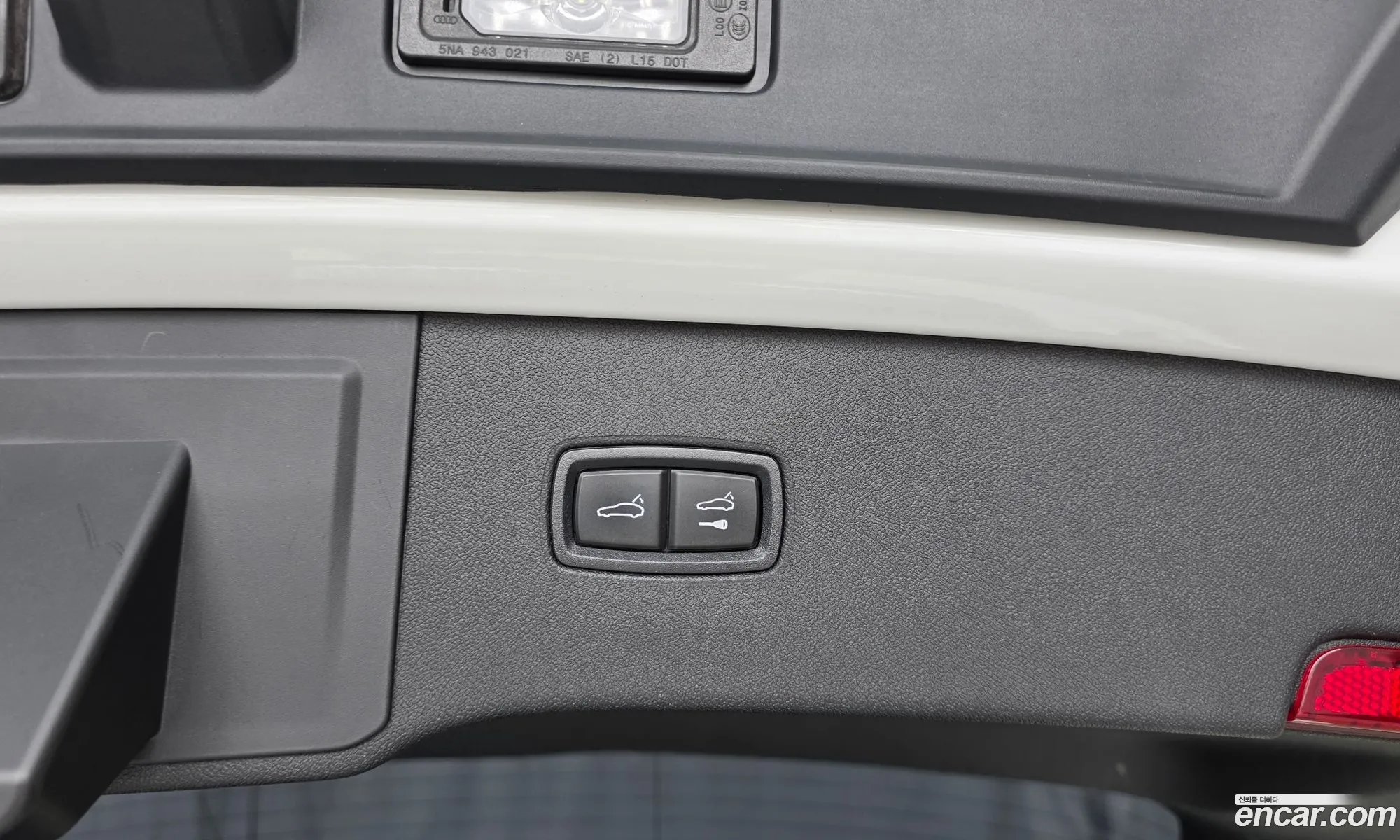 Porsche Cayenne 2024 WP1AA29Y7RDA15430 — 21