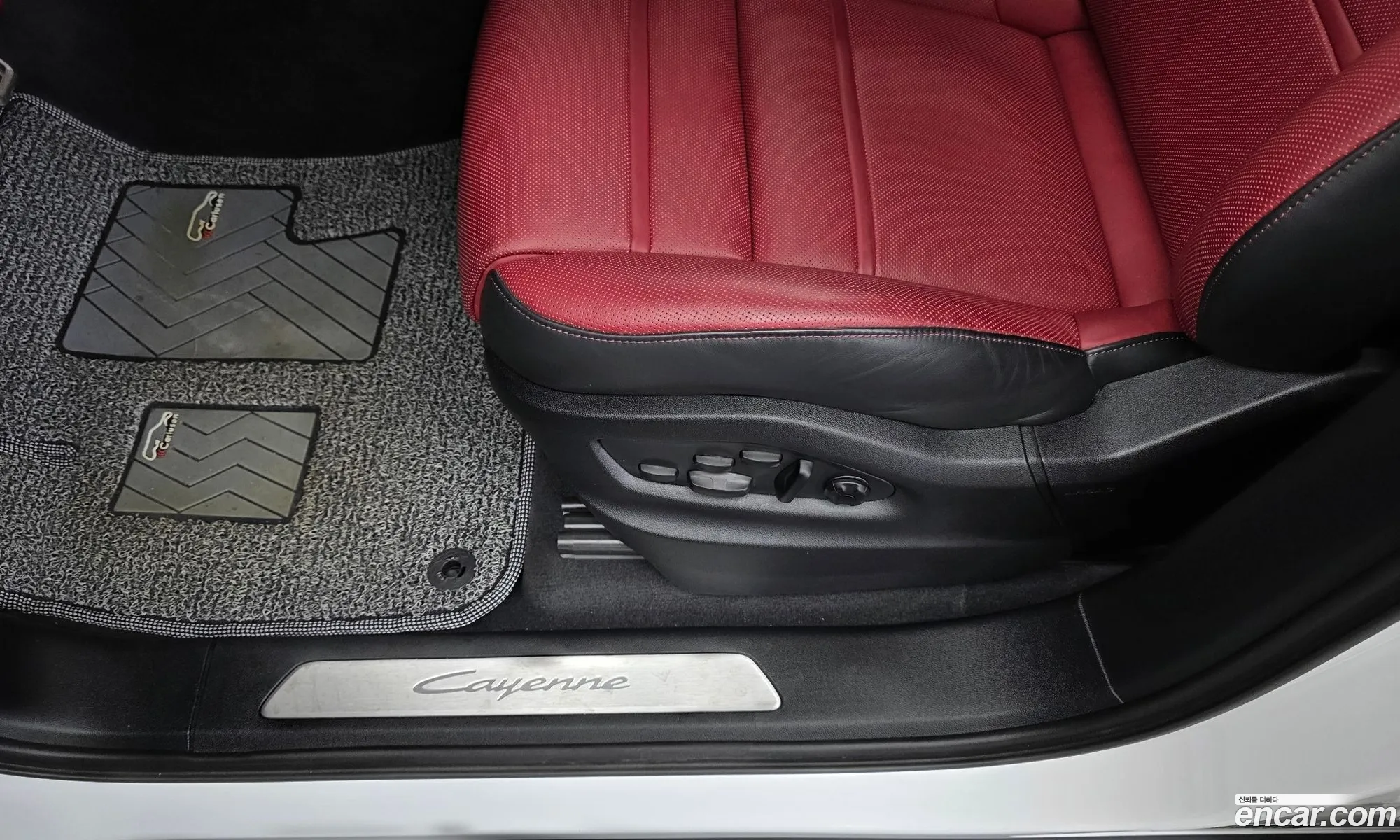 Porsche Cayenne 2024 WP1AA29Y7RDA15430 — 12