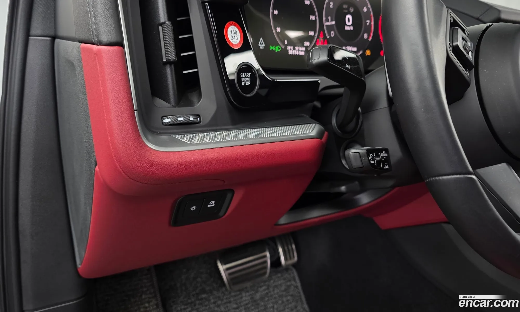 Porsche Cayenne 2024 WP1AA29Y7RDA15430 — 19