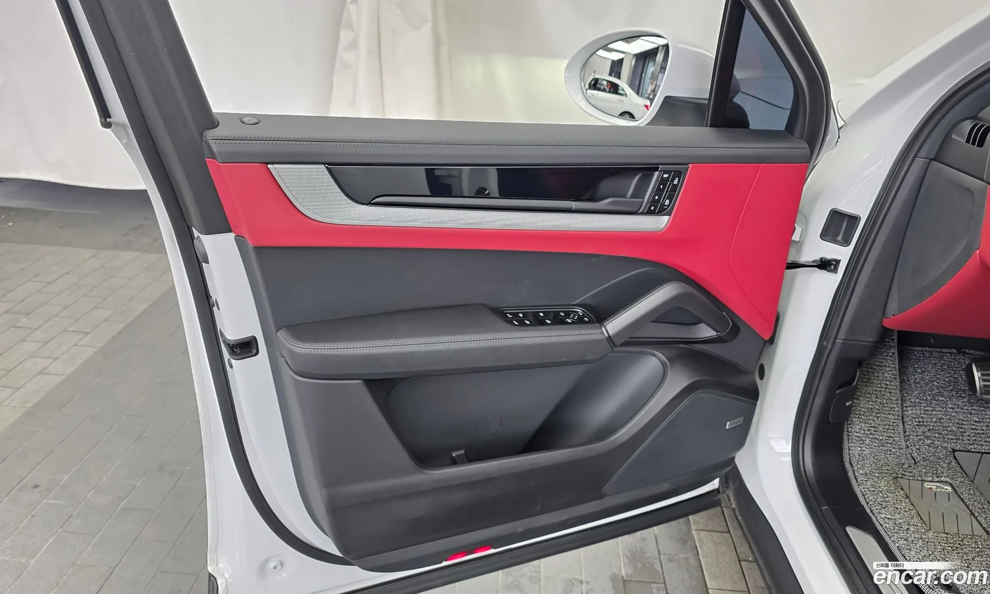 Porsche Cayenne 2024 WP1AA29Y7RDA15430 — 11