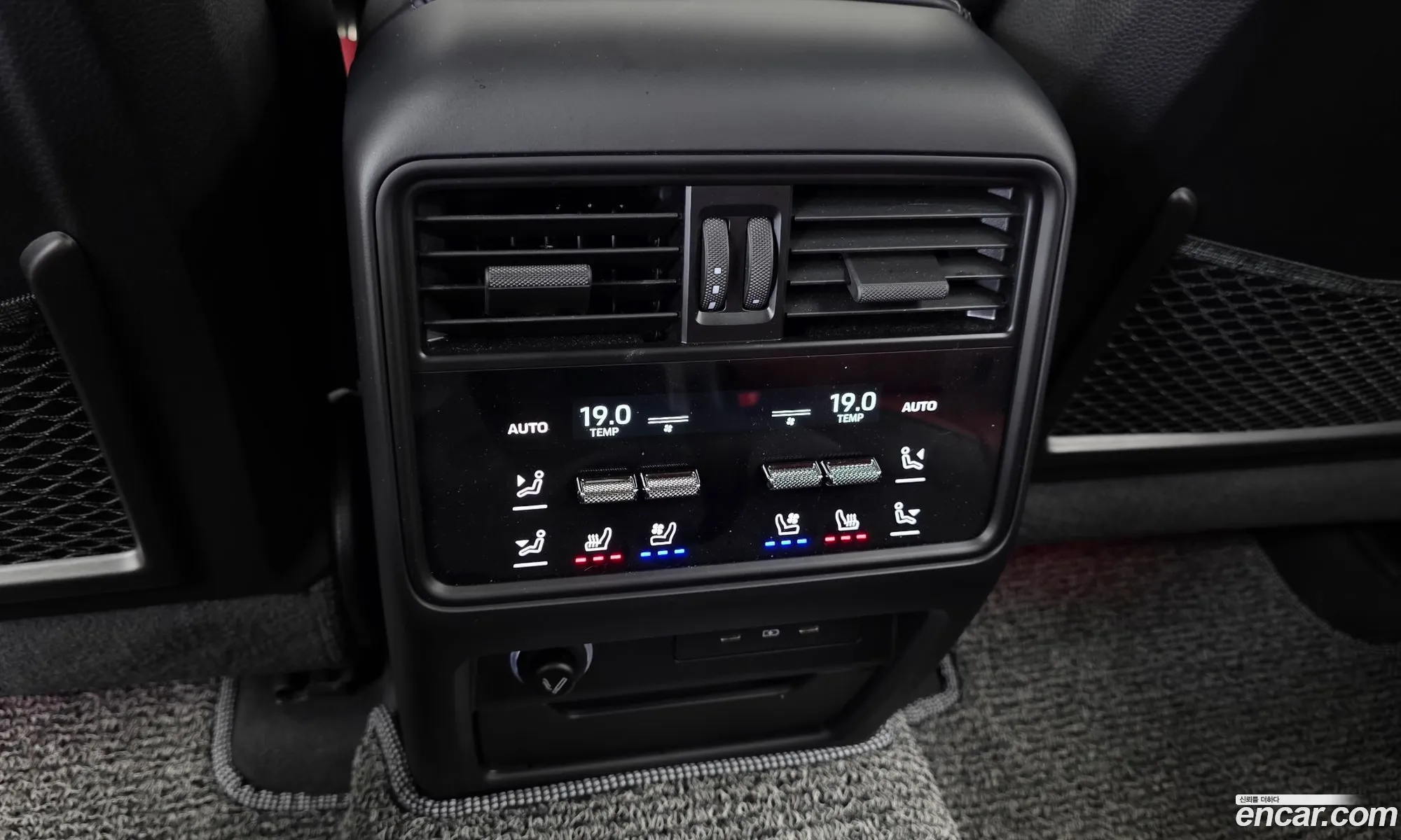 Porsche Cayenne 2024 WP1AA29Y7RDA15430 — 26