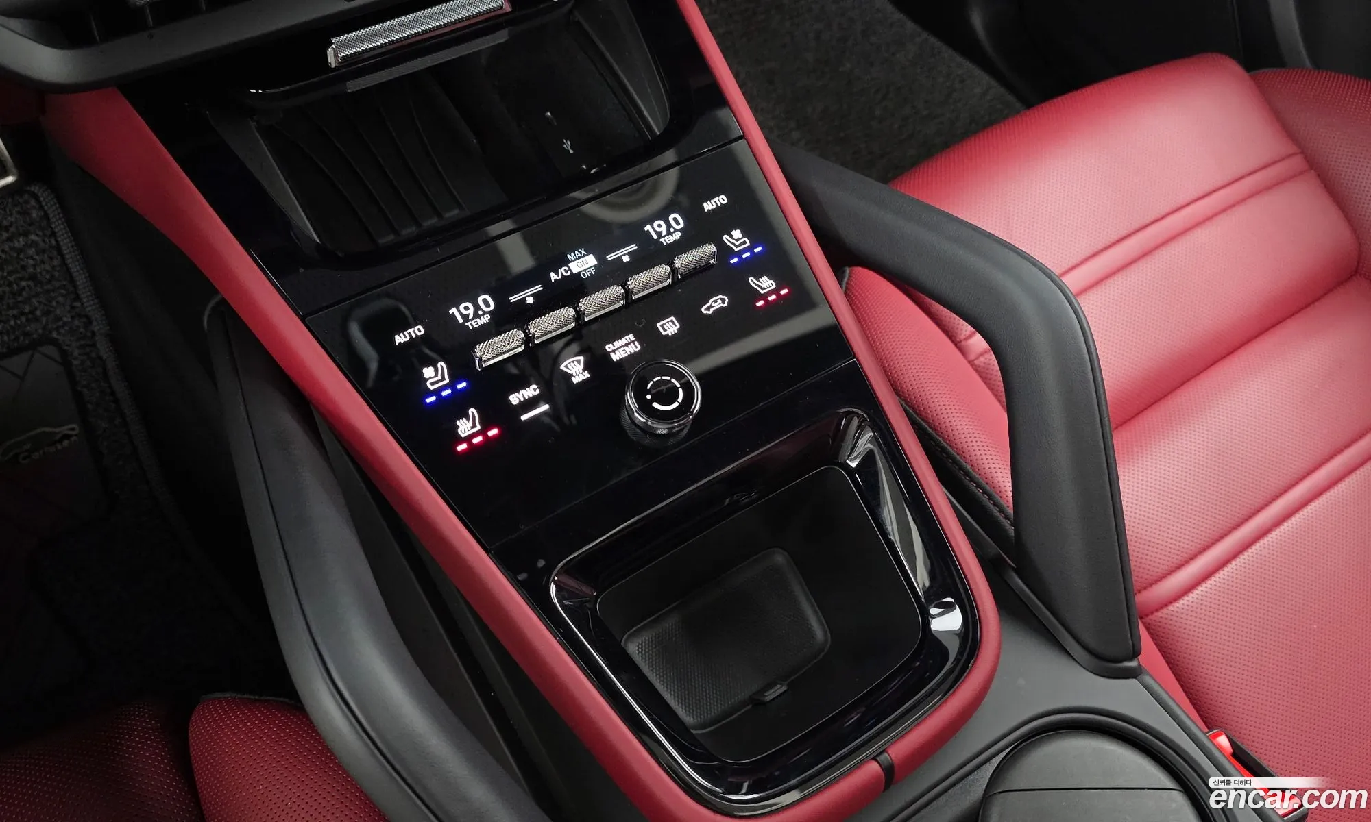 Porsche Cayenne 2024 WP1AA29Y7RDA15430 — 5