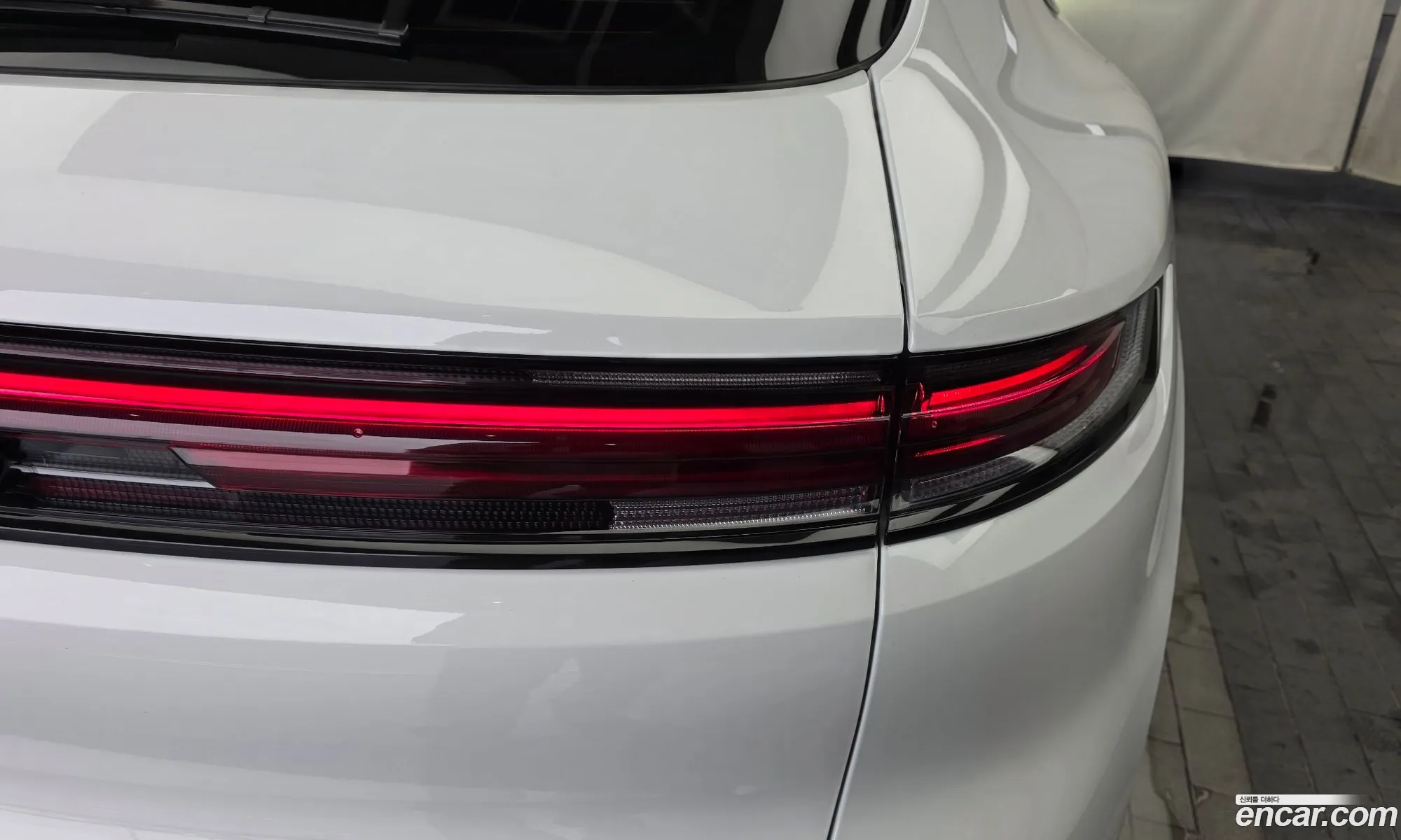 Porsche Cayenne 2024 WP1AA29Y7RDA15430 — 27